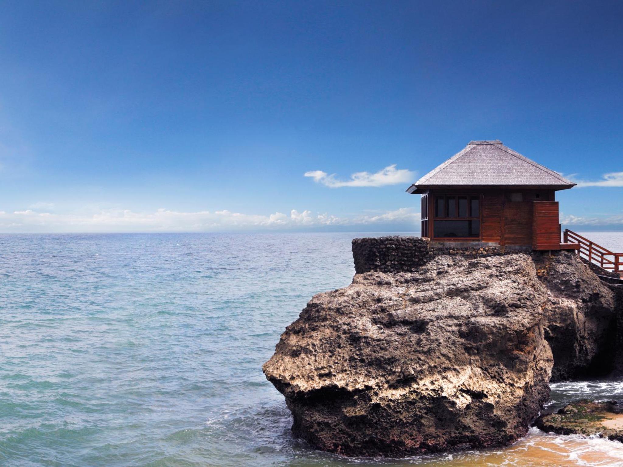 AYANA Resort Bali