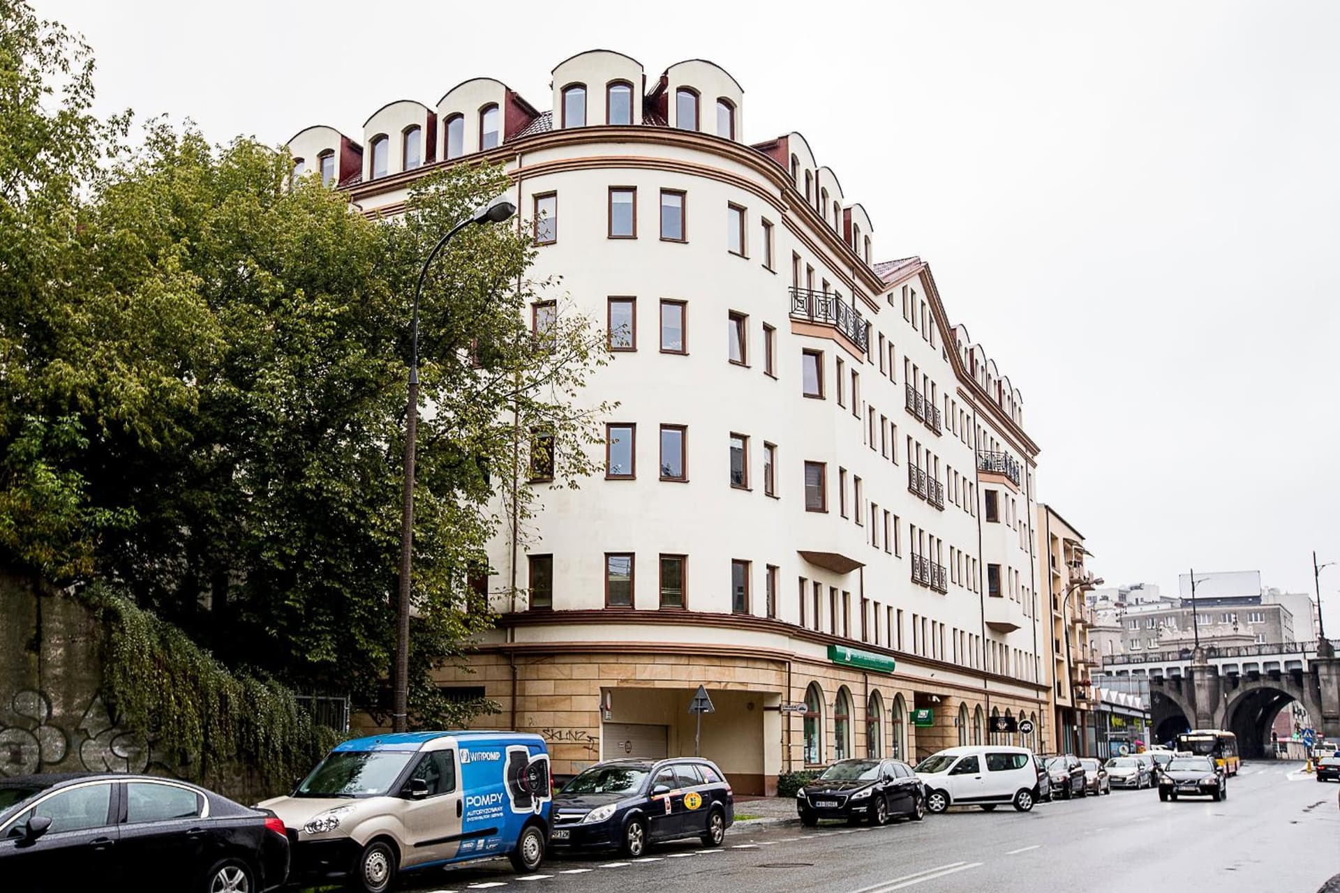 Inbed Hostel