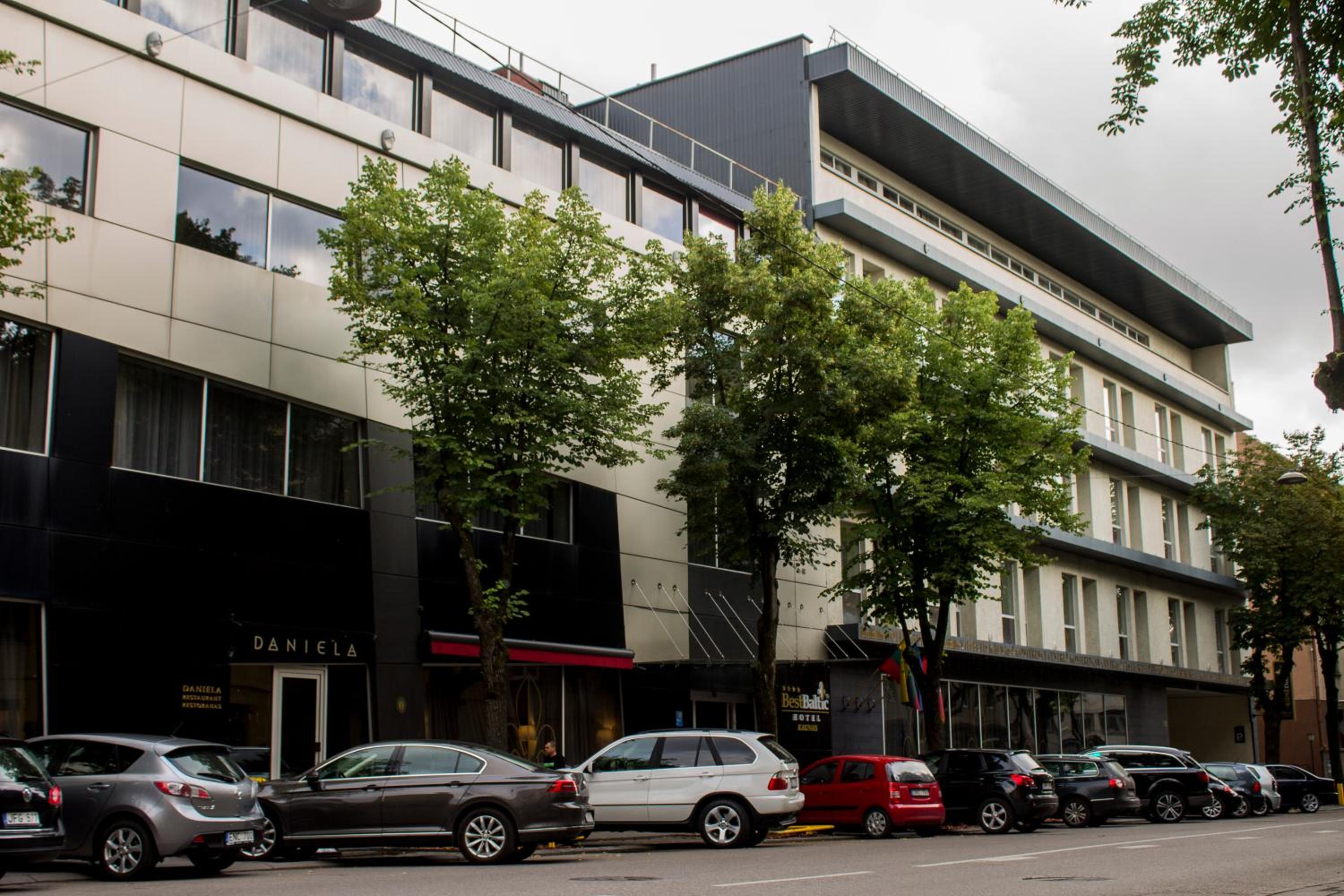 BEST BALTIC Kaunas
