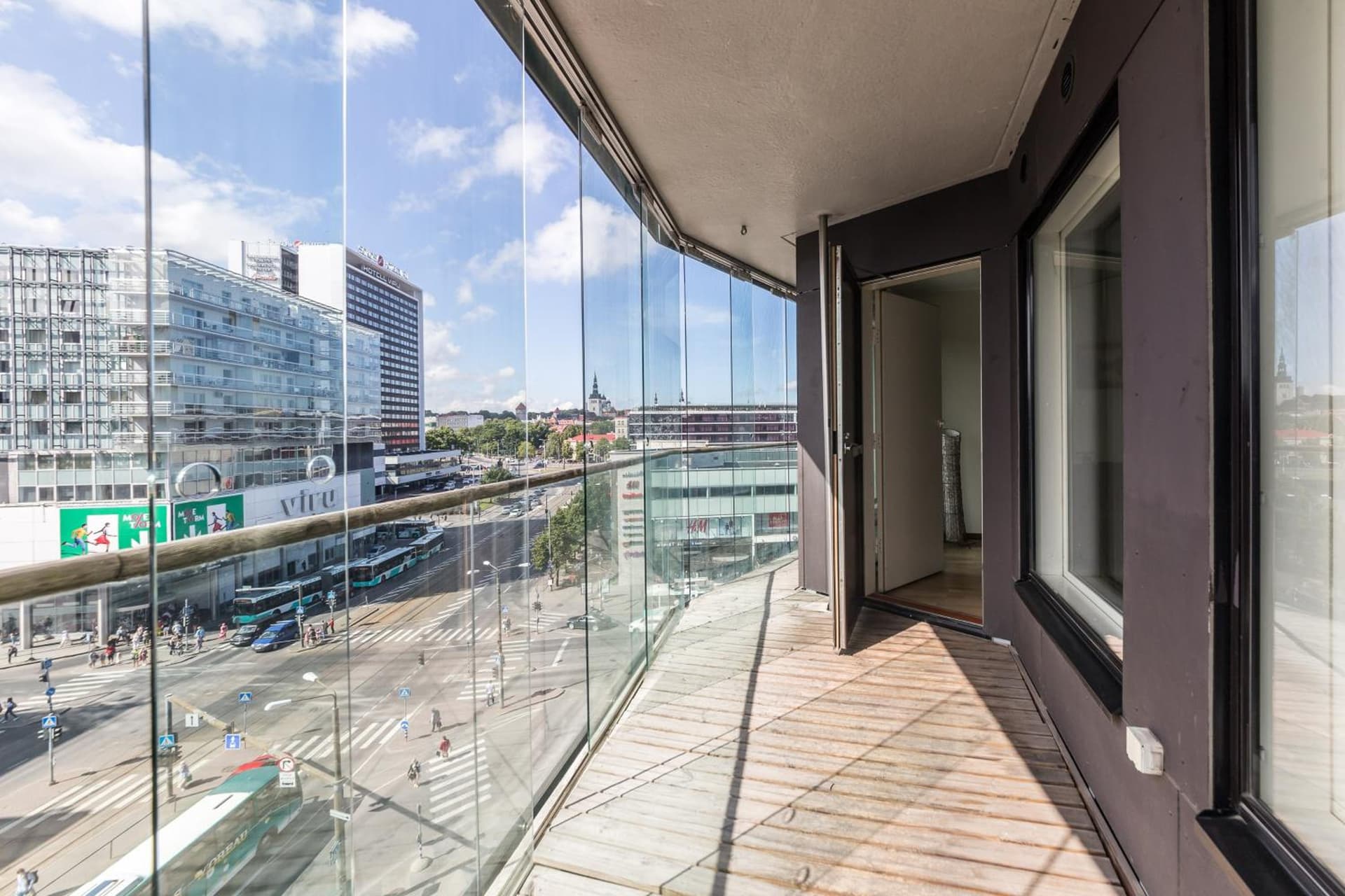 Artius City Centre Apartment