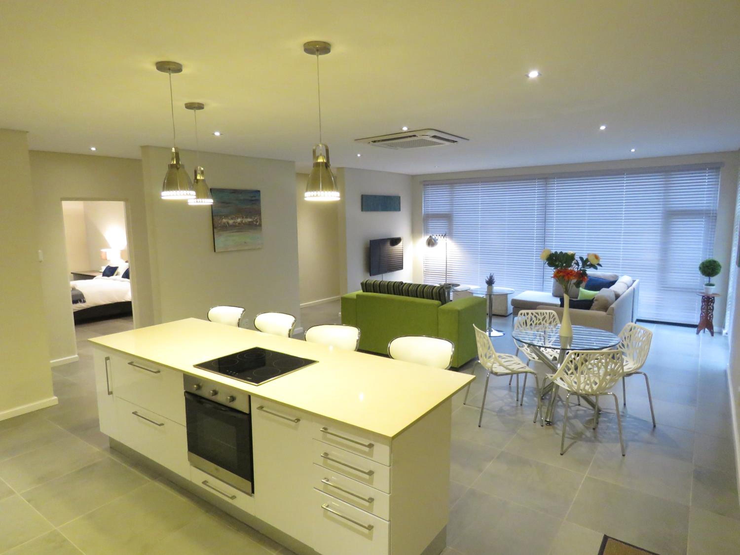 The Executive - Luxury Serviced Apartments in Ezulwini Valley