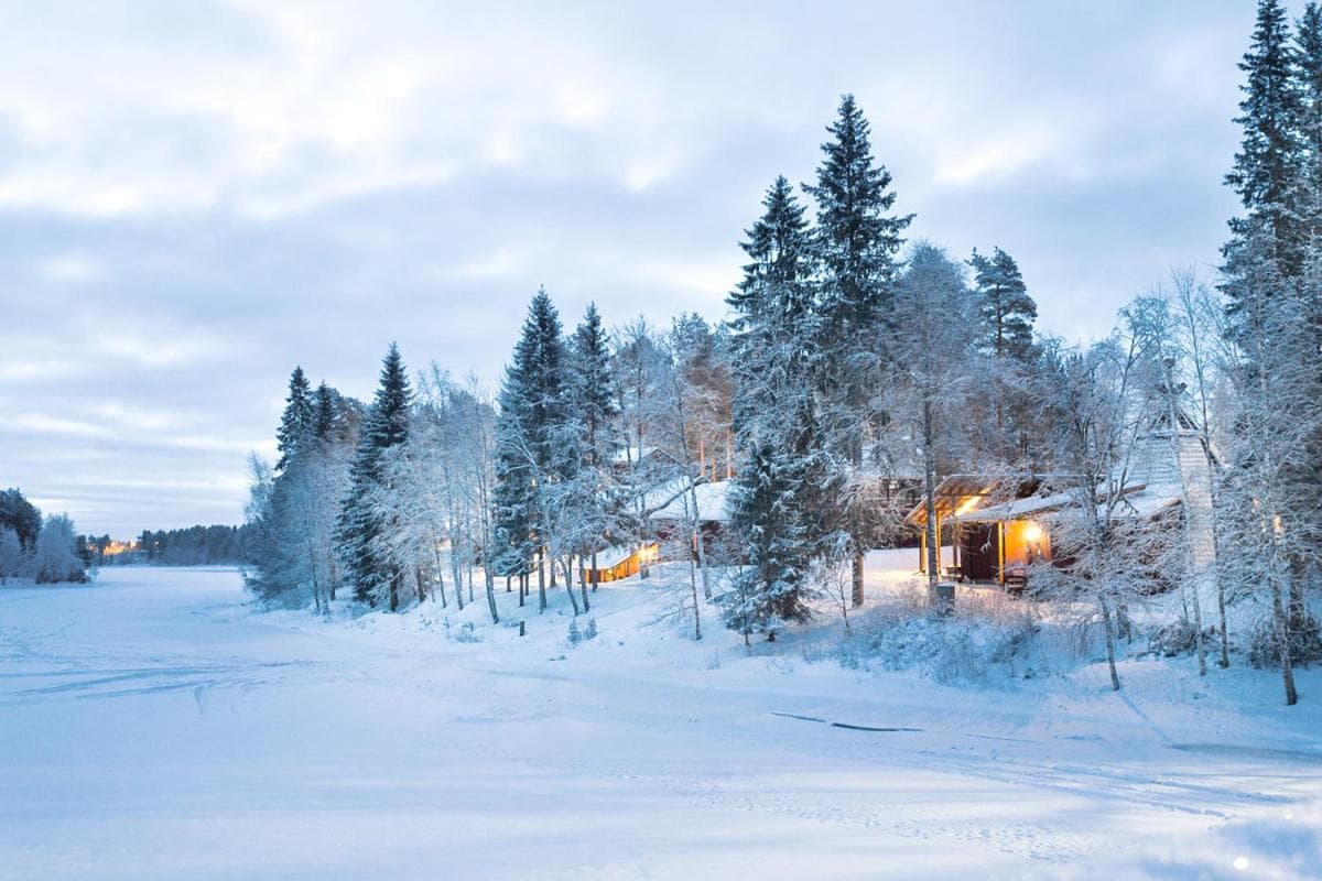Aino Private Island Hotel - Adults Only