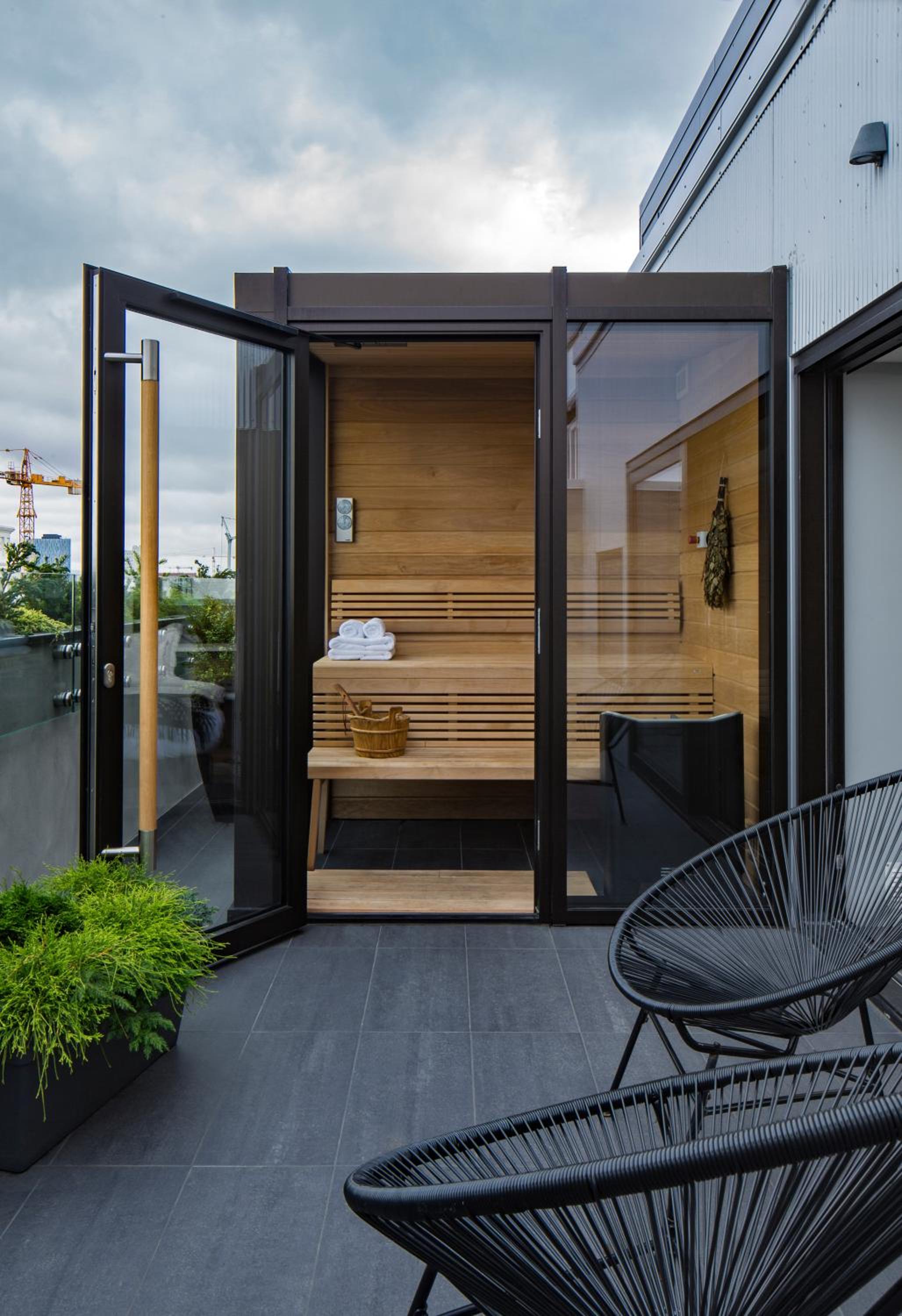 ION City Hotel, Reykjavik, a Member of Design Hotels