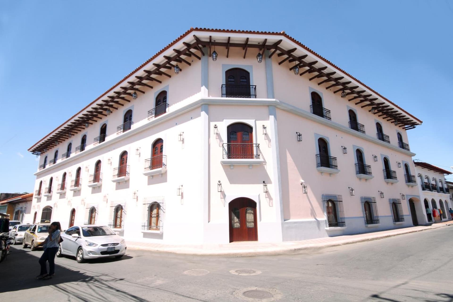 City Centro by Marriott La Recoleccion, Nicaragua