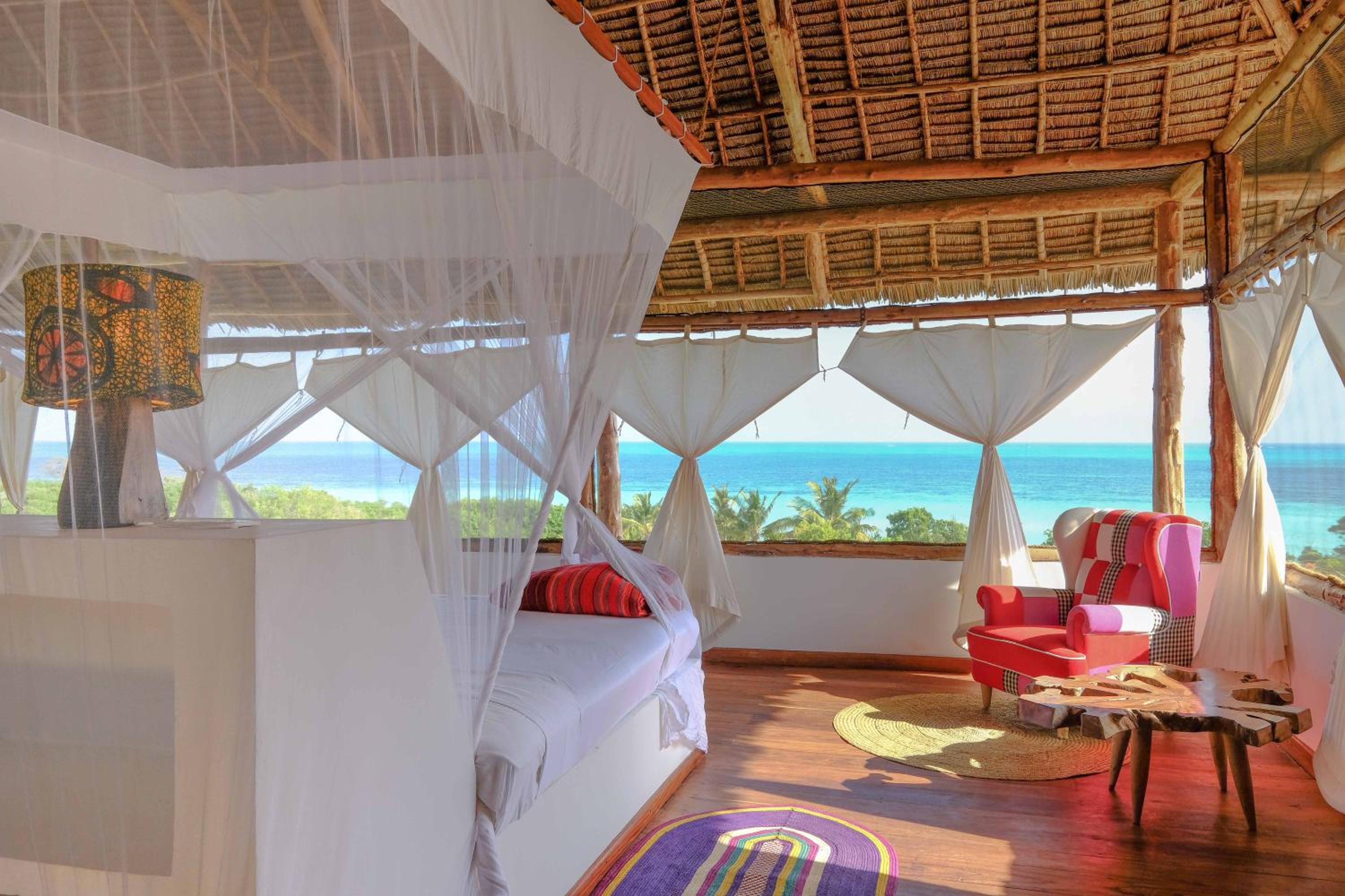 Jua Retreat Adults Only