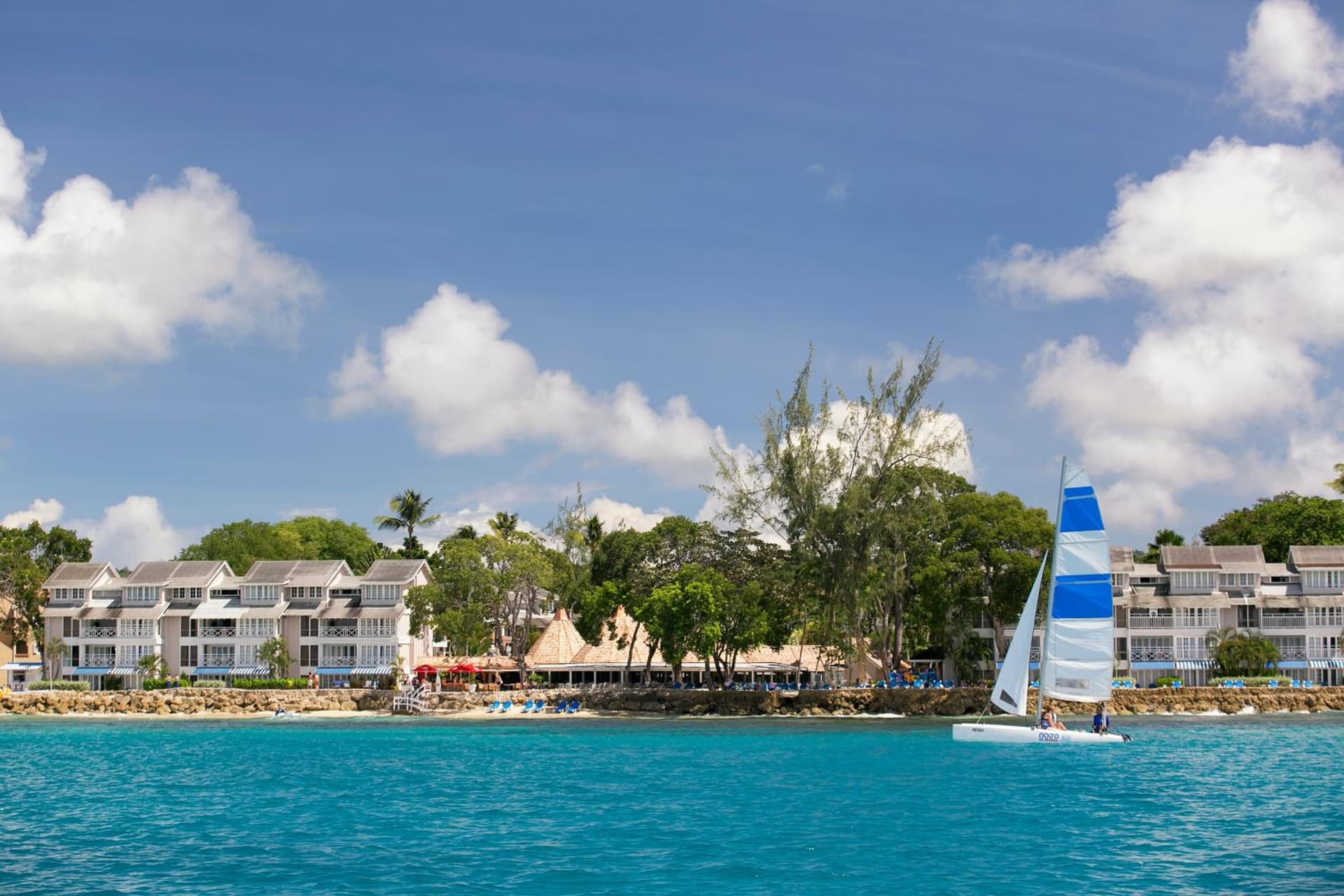 The Club Barbados - All Inclusive - Adults Only
