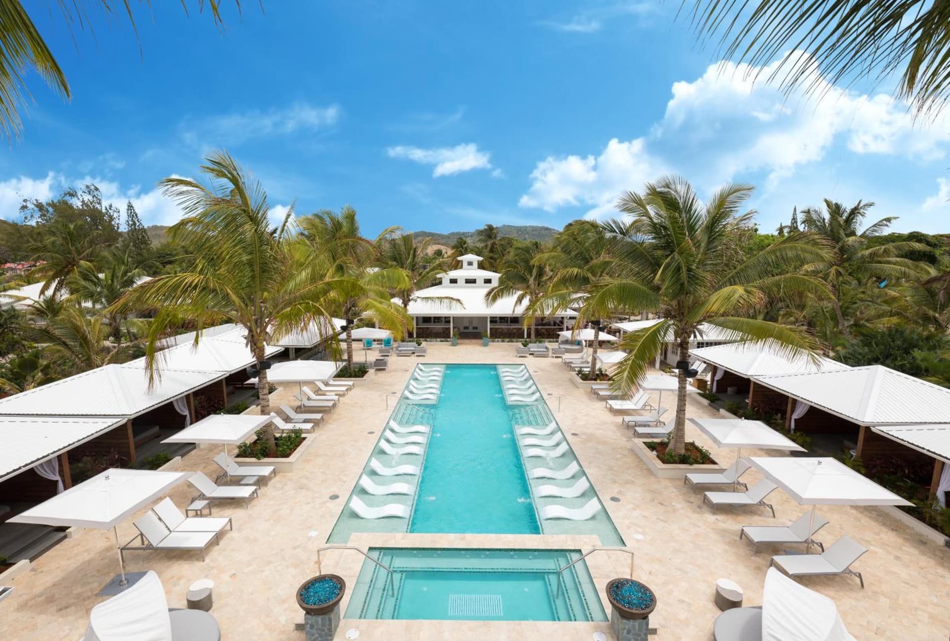 Serenity at Coconut Bay All Inclusive - Couples Only