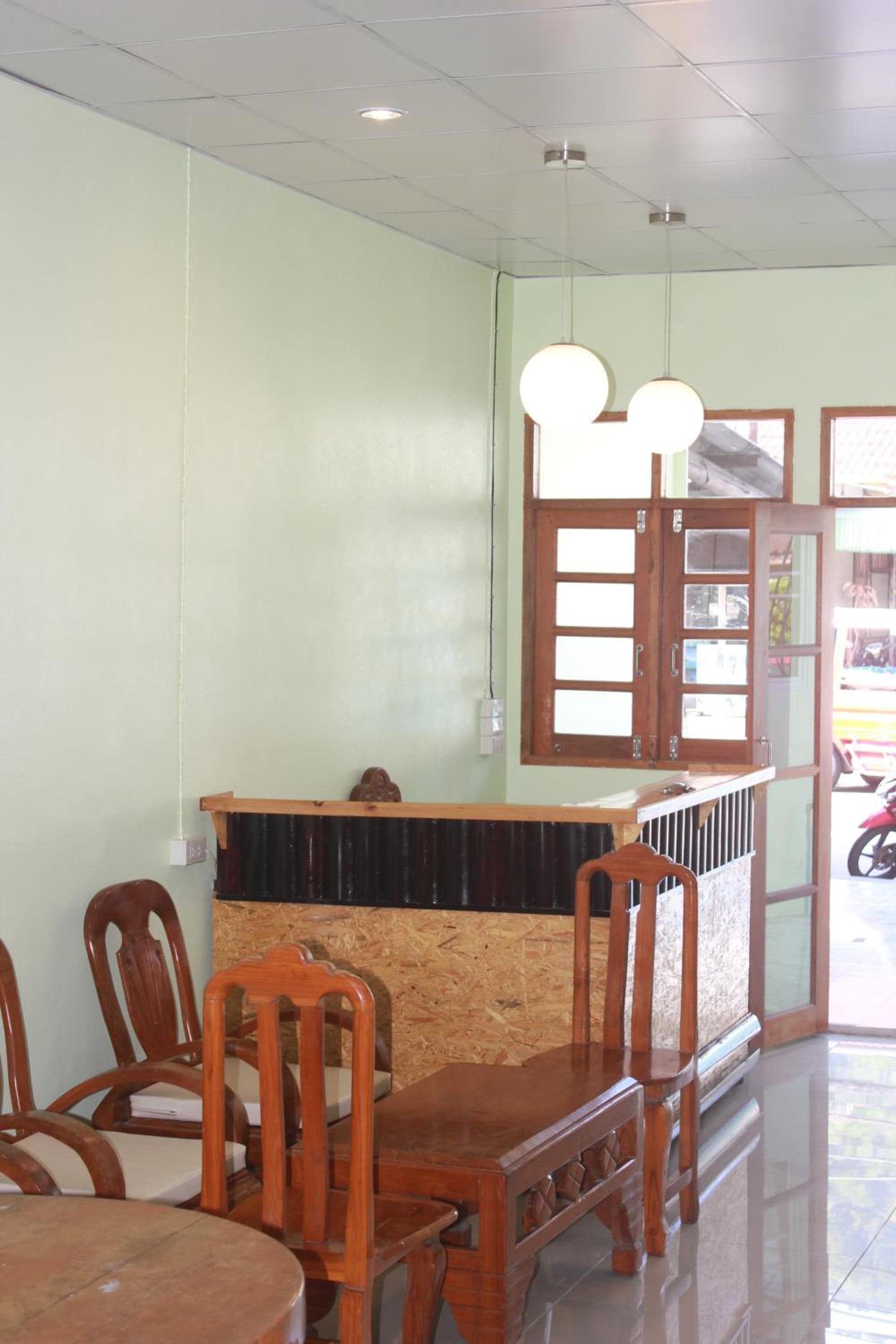 One One Hostel Patong