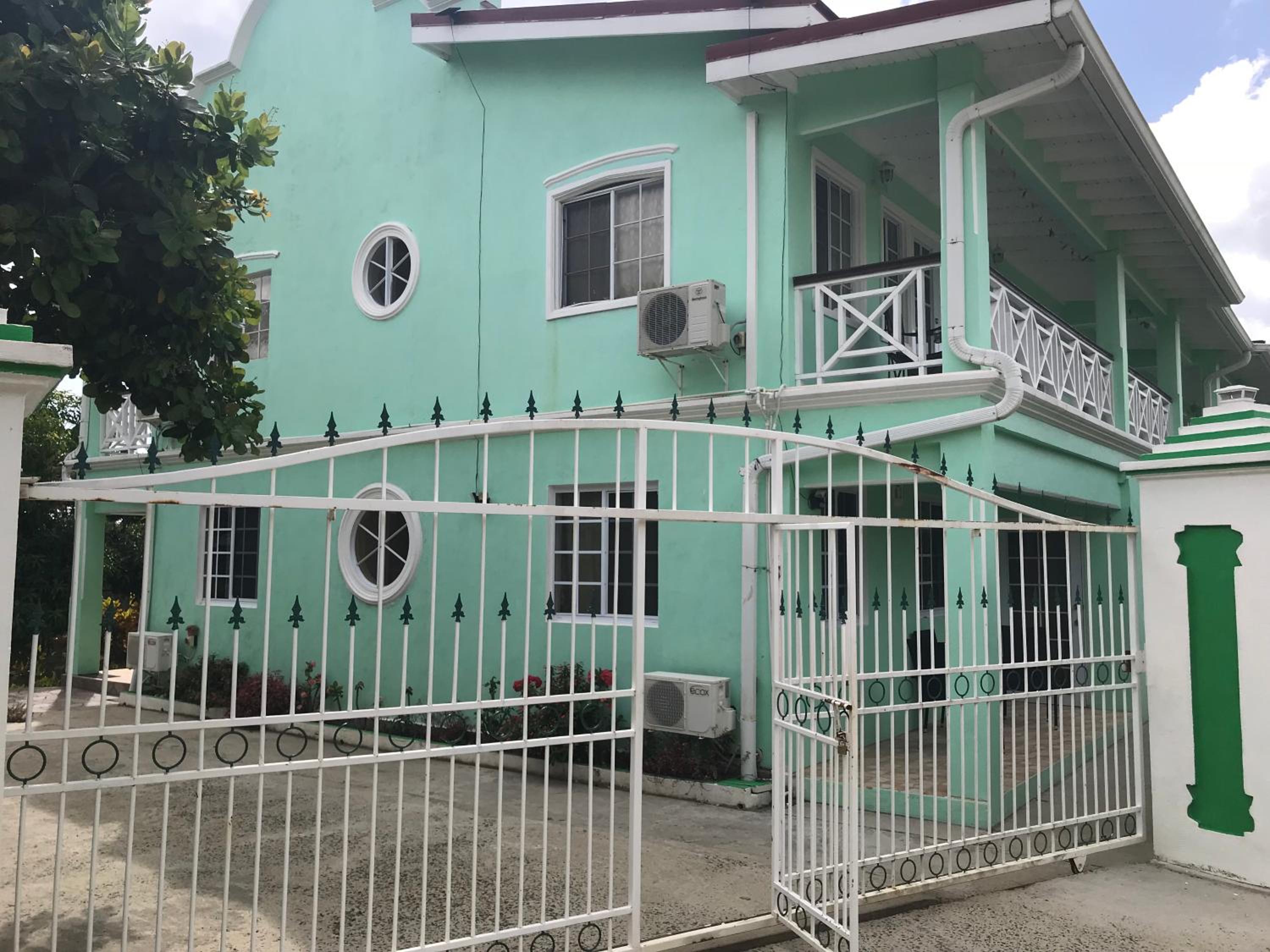 Marvey's Place
