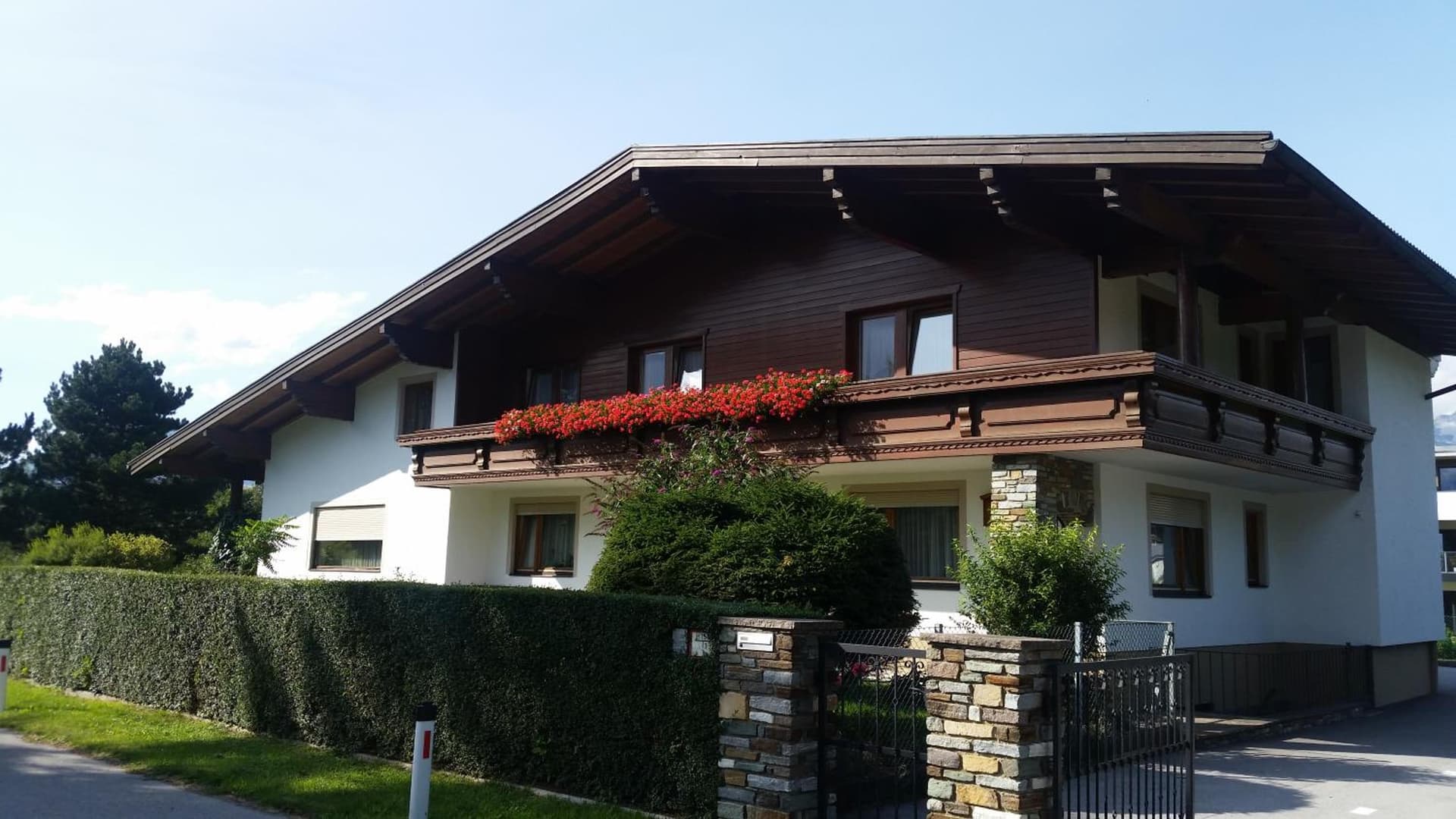 Haus Angelika - bed & breakfast - Innsbruck/Igls