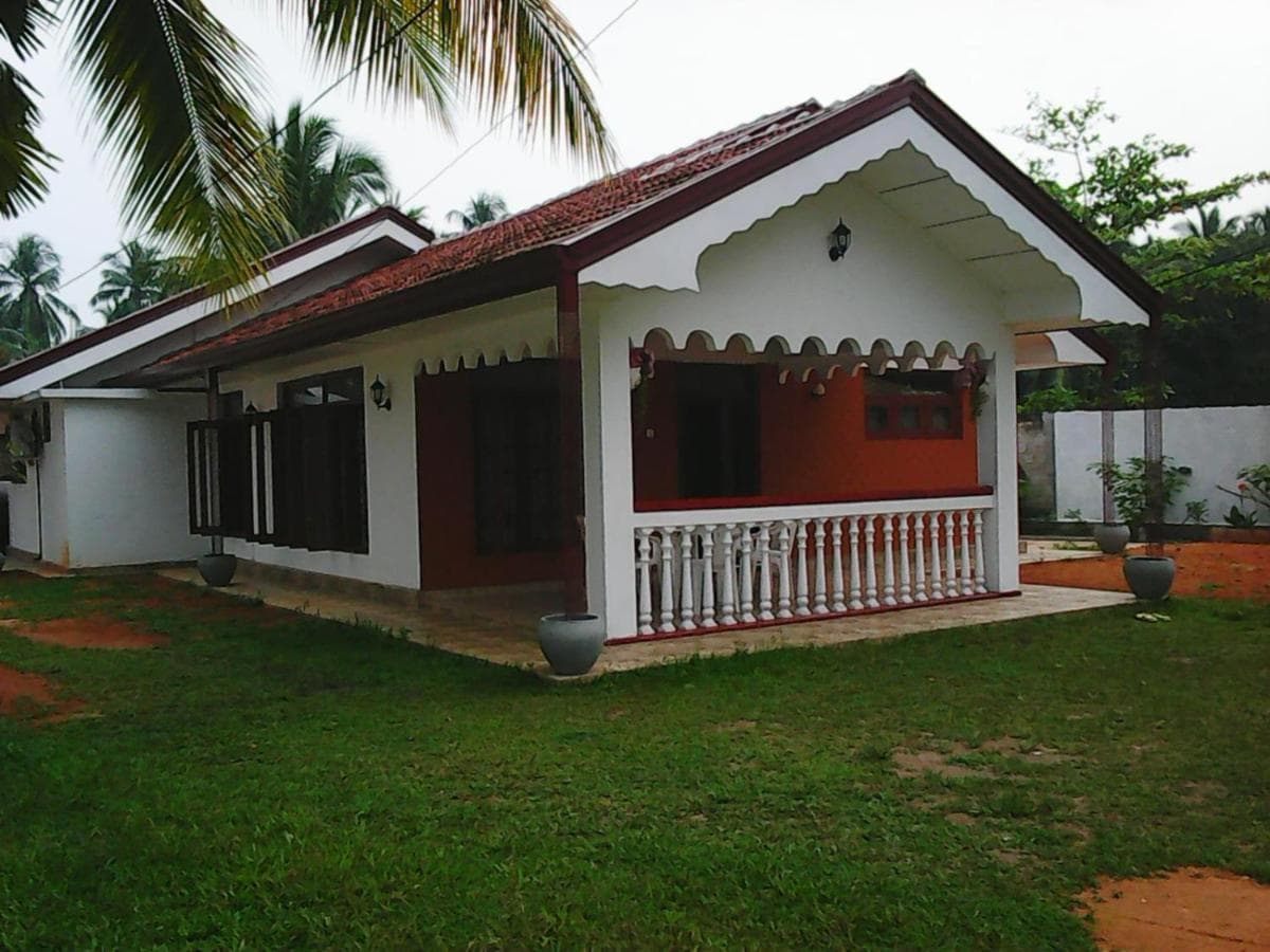 Nadee Villa 7