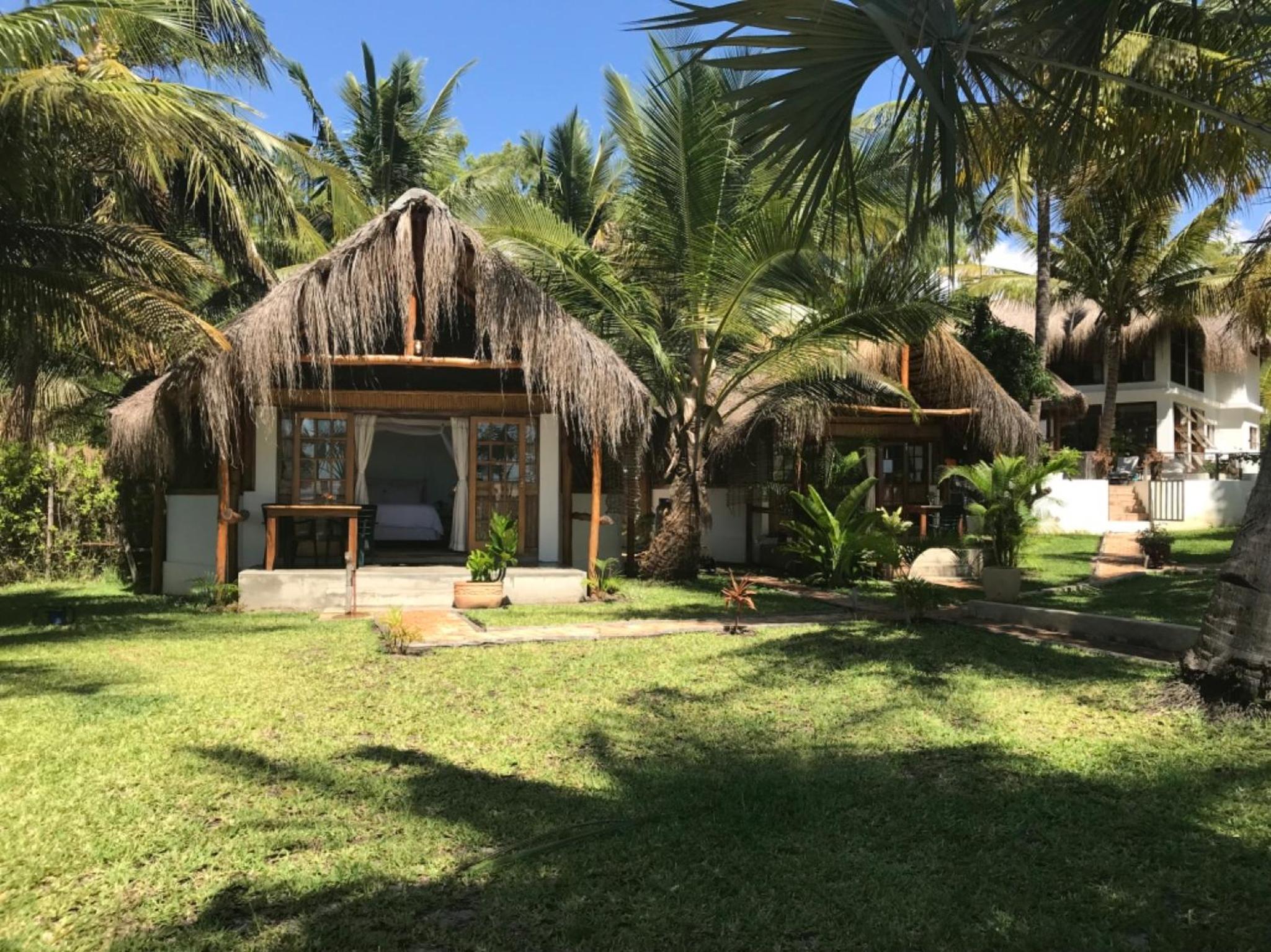 Luke's Place