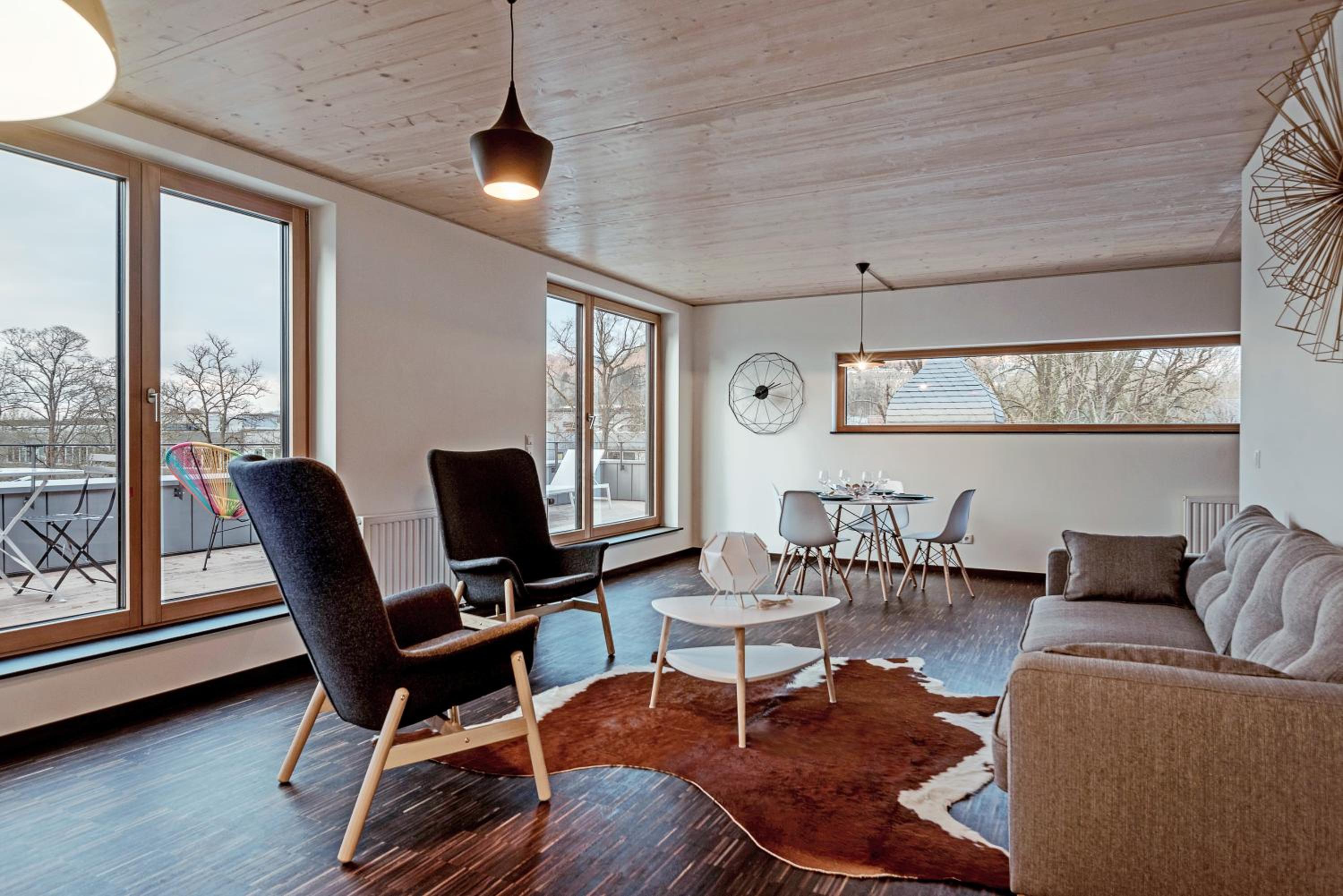 Vistay apartments