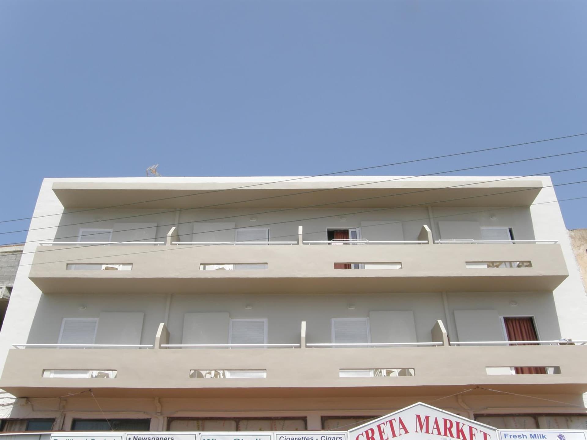 Stella Paradise "by Checkin" Adults Only