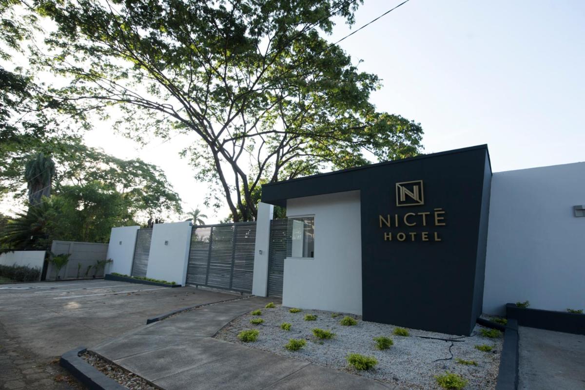 Hotel Nicte