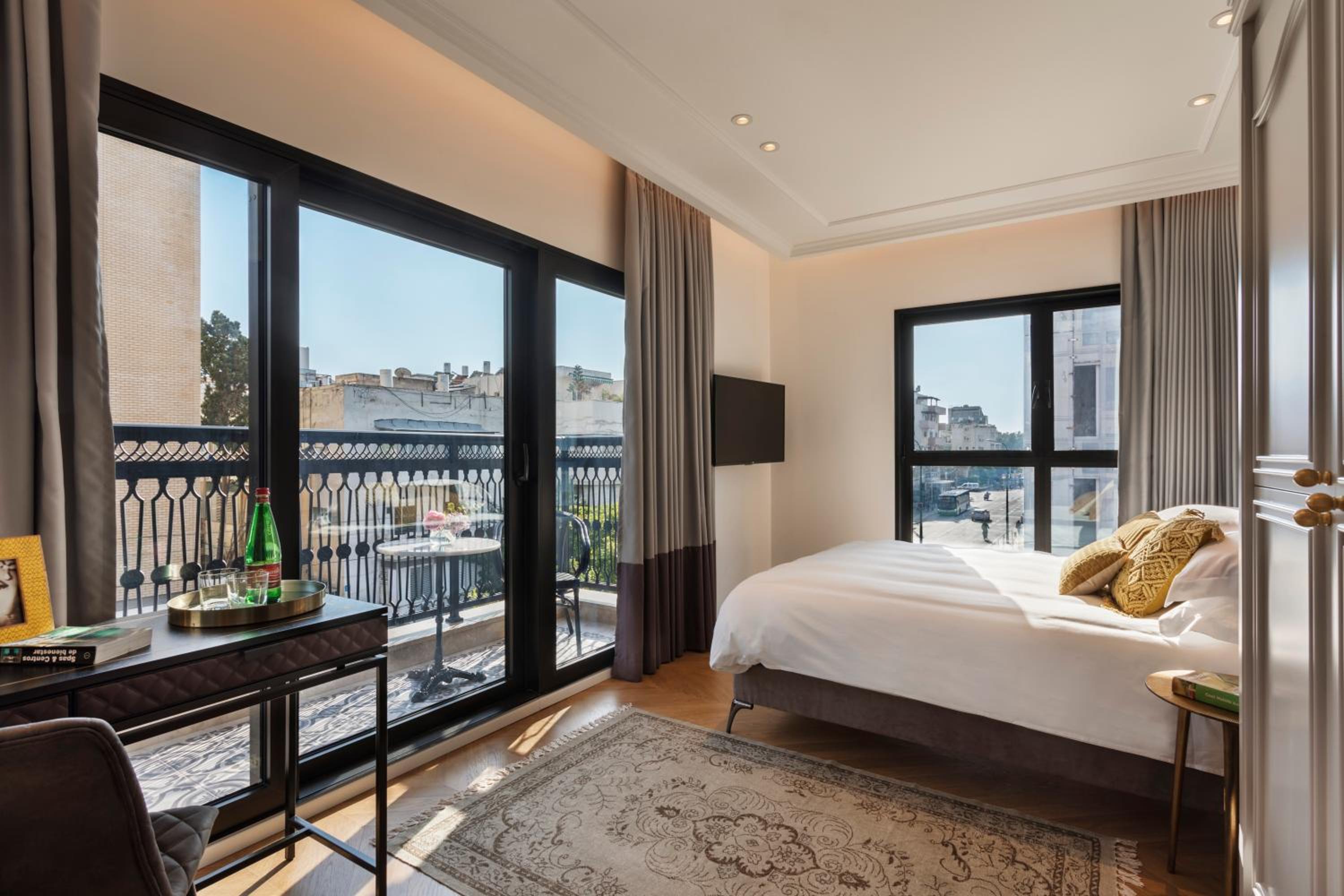 Hotel Jacob Samuel by Prima Hotels