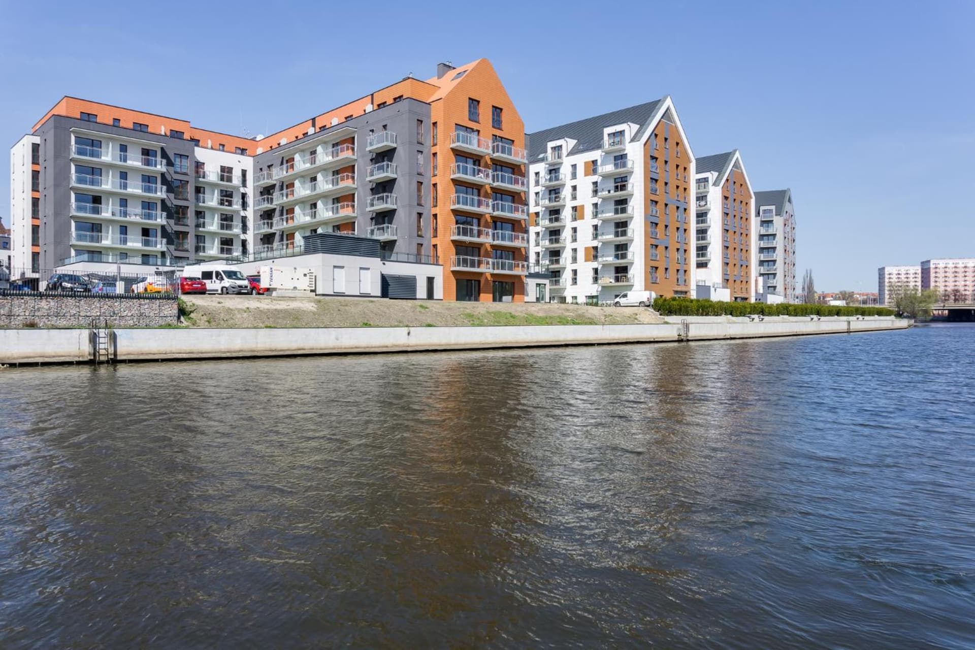 Staywin Aura Gdańsk II