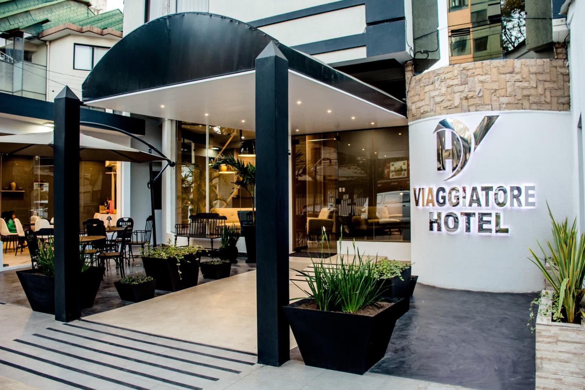 Hotel Viaggiatore