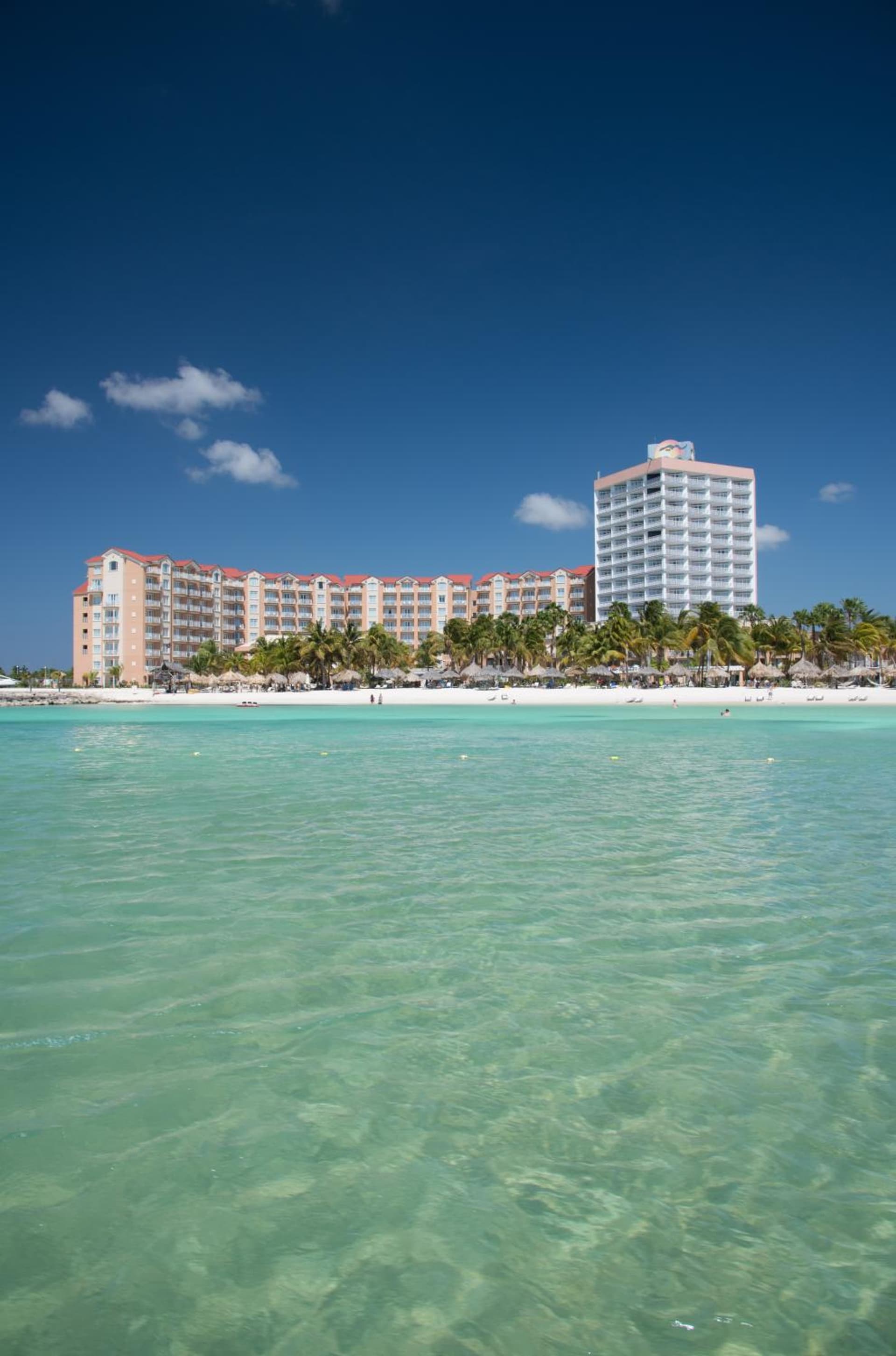 Divi Aruba Phoenix Beach Resort