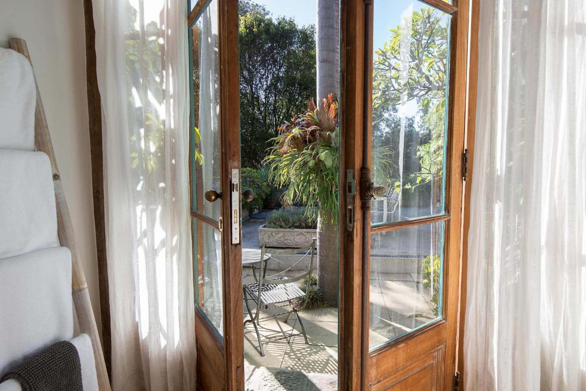 Bondi Beach House
