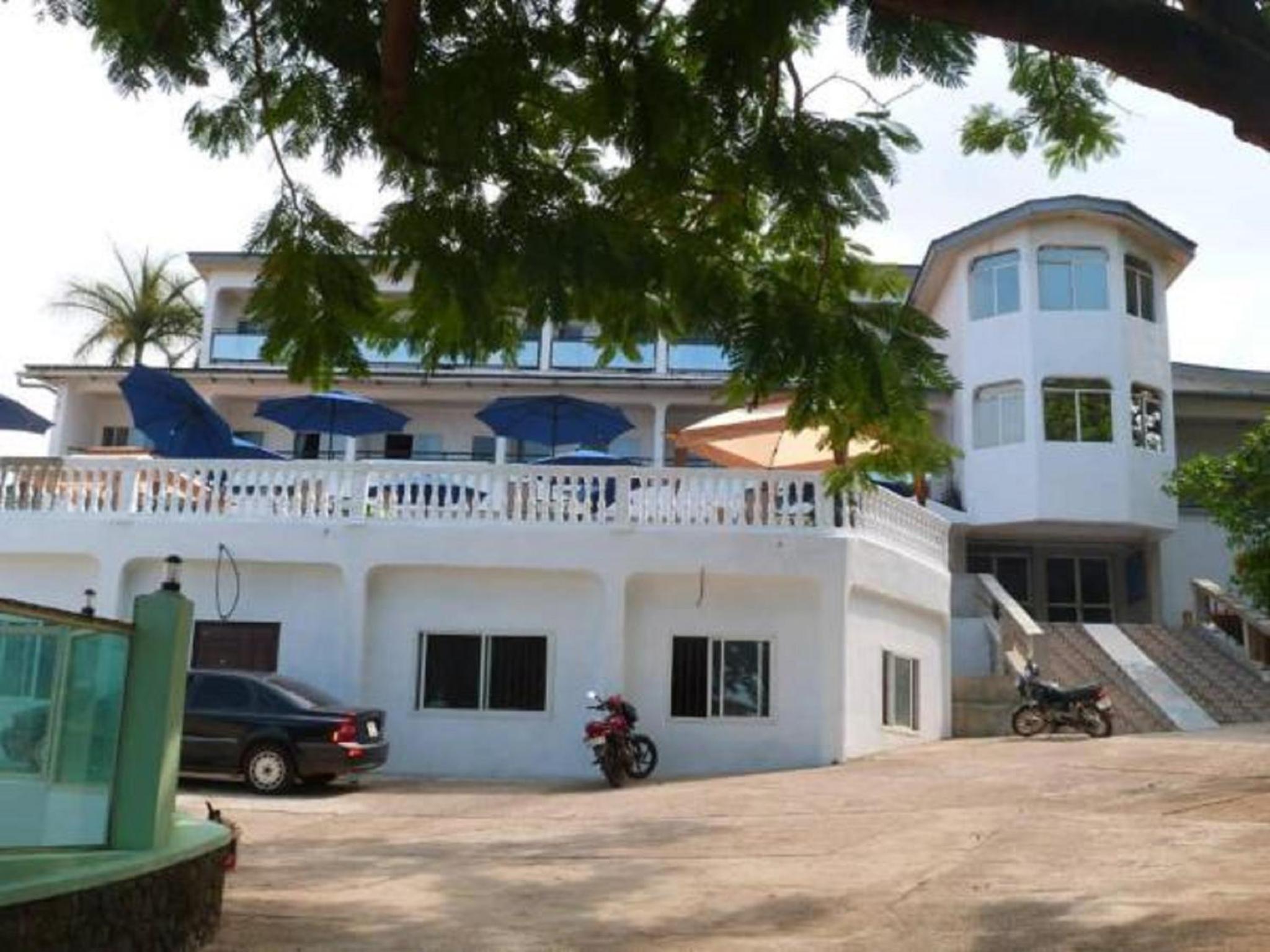 Hotel Cabenda