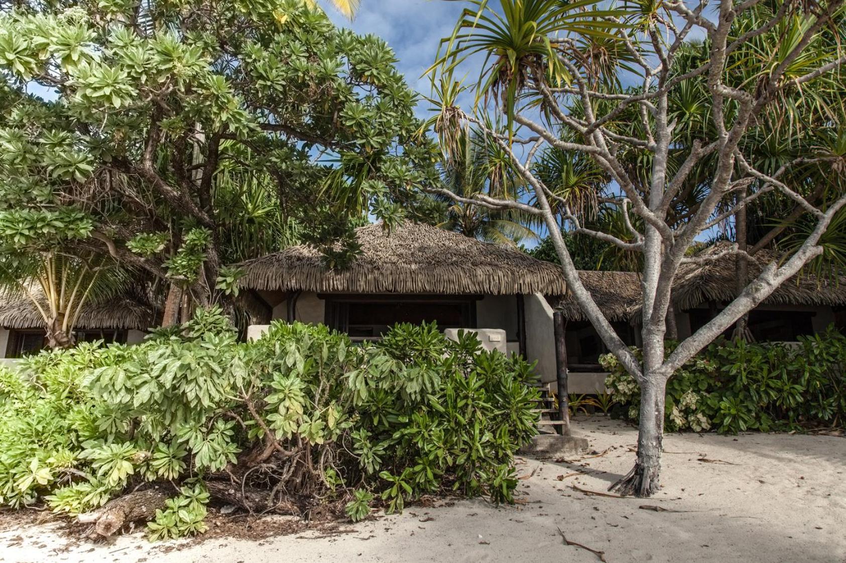 Pacific Resort Aitutaki - Adults Only