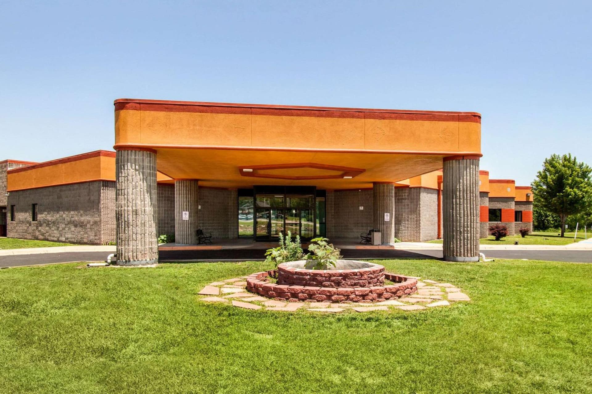 Quality Inn Arkansas City North