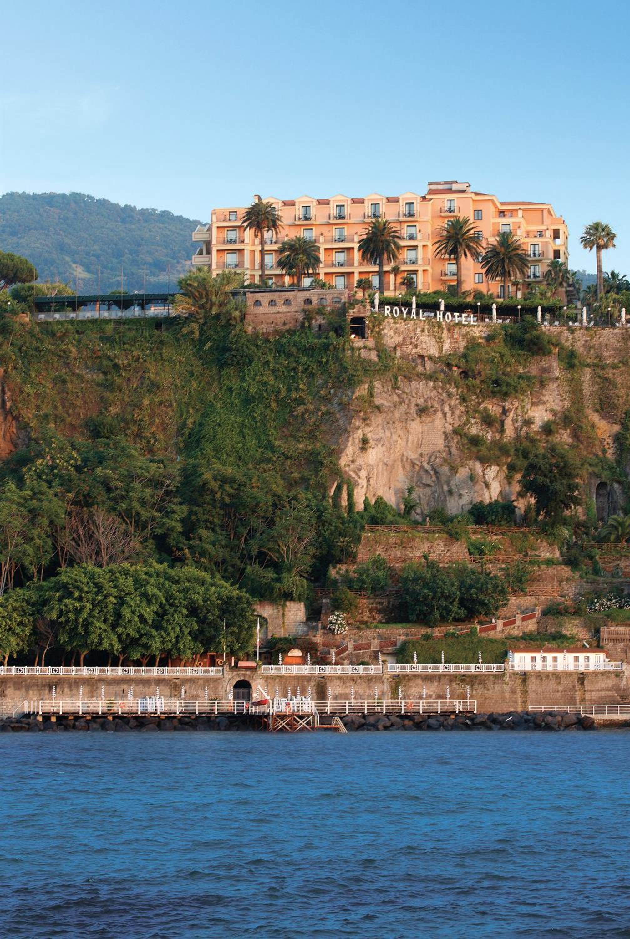 Grand Hotel Royal