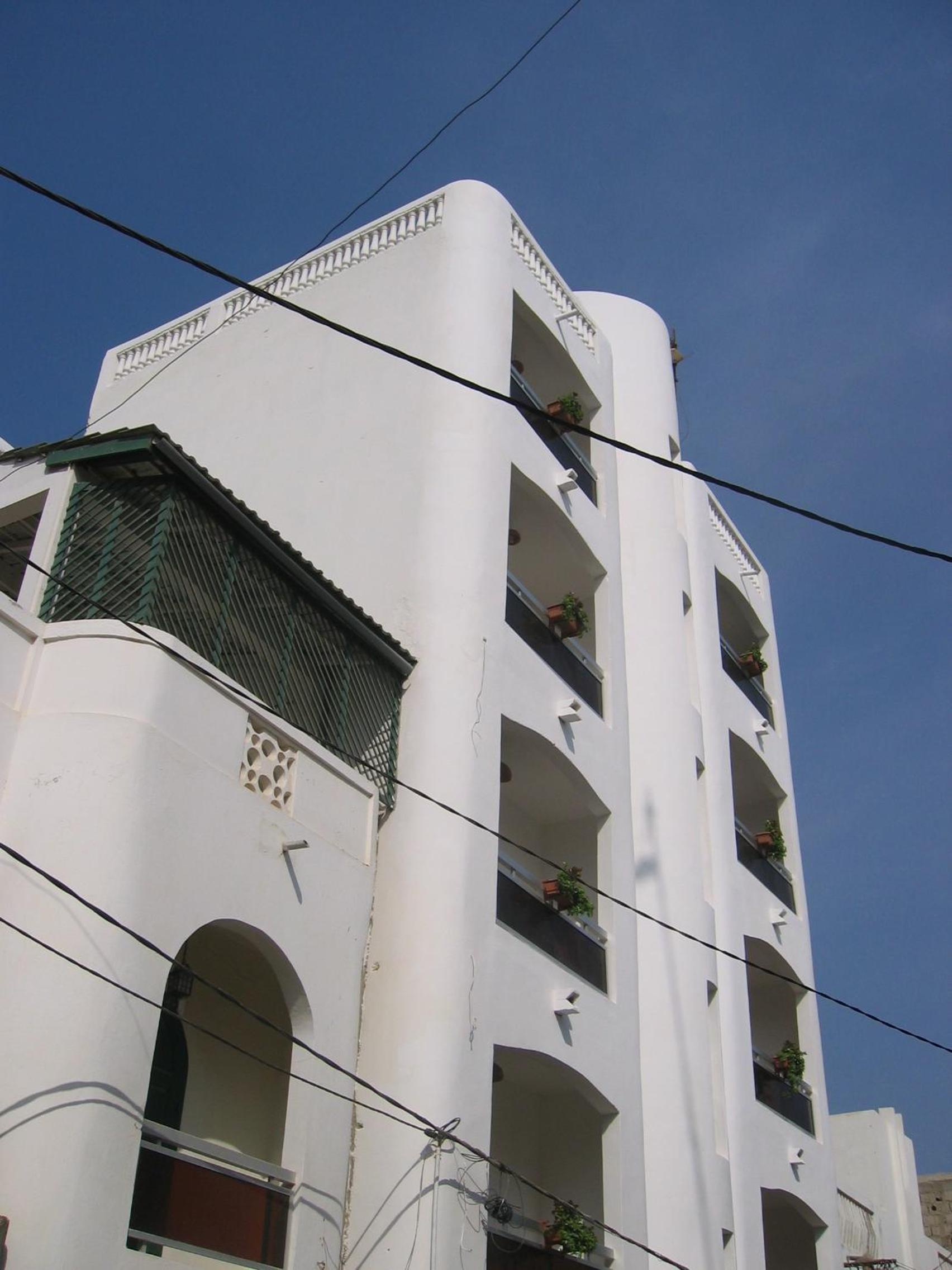 Kakatar Family Residence , Yoff