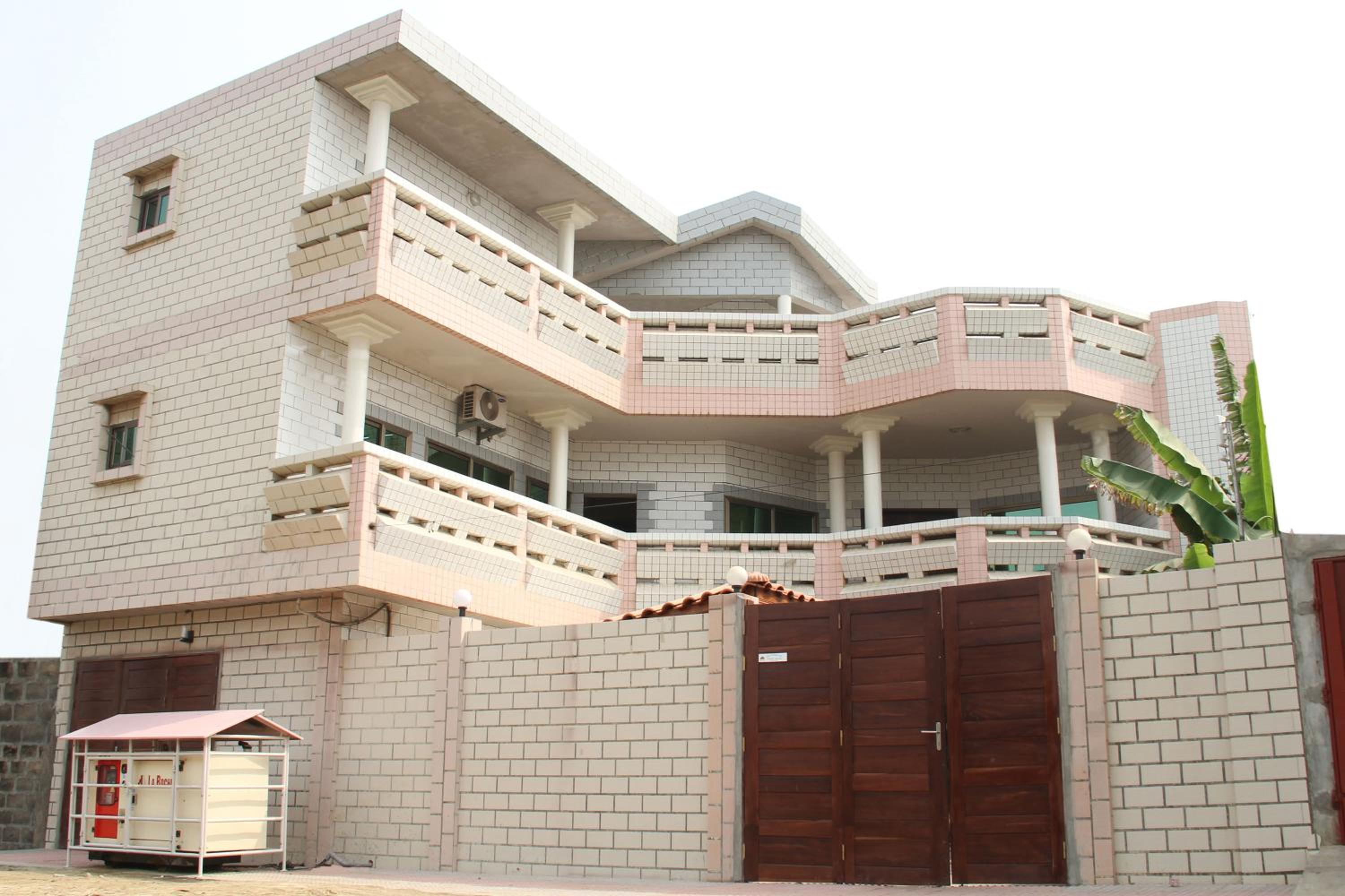Amazing Grace Residence