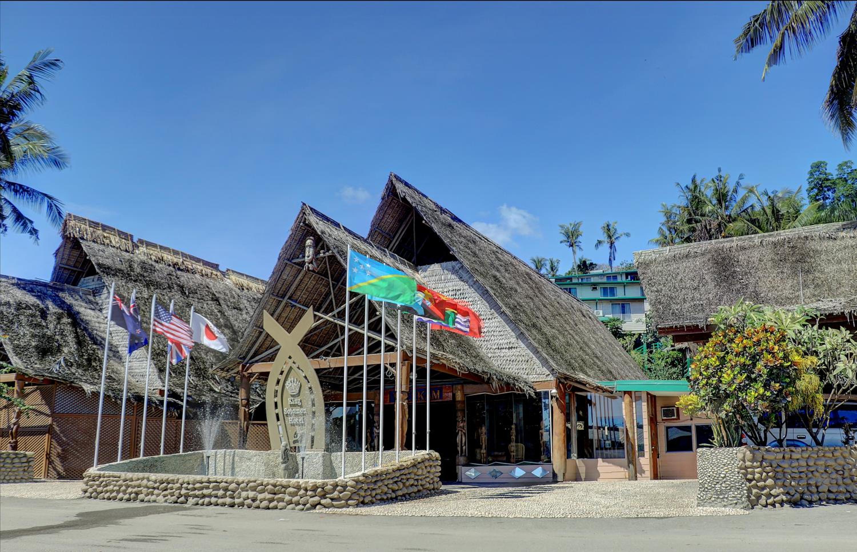 King Solomon Hotel