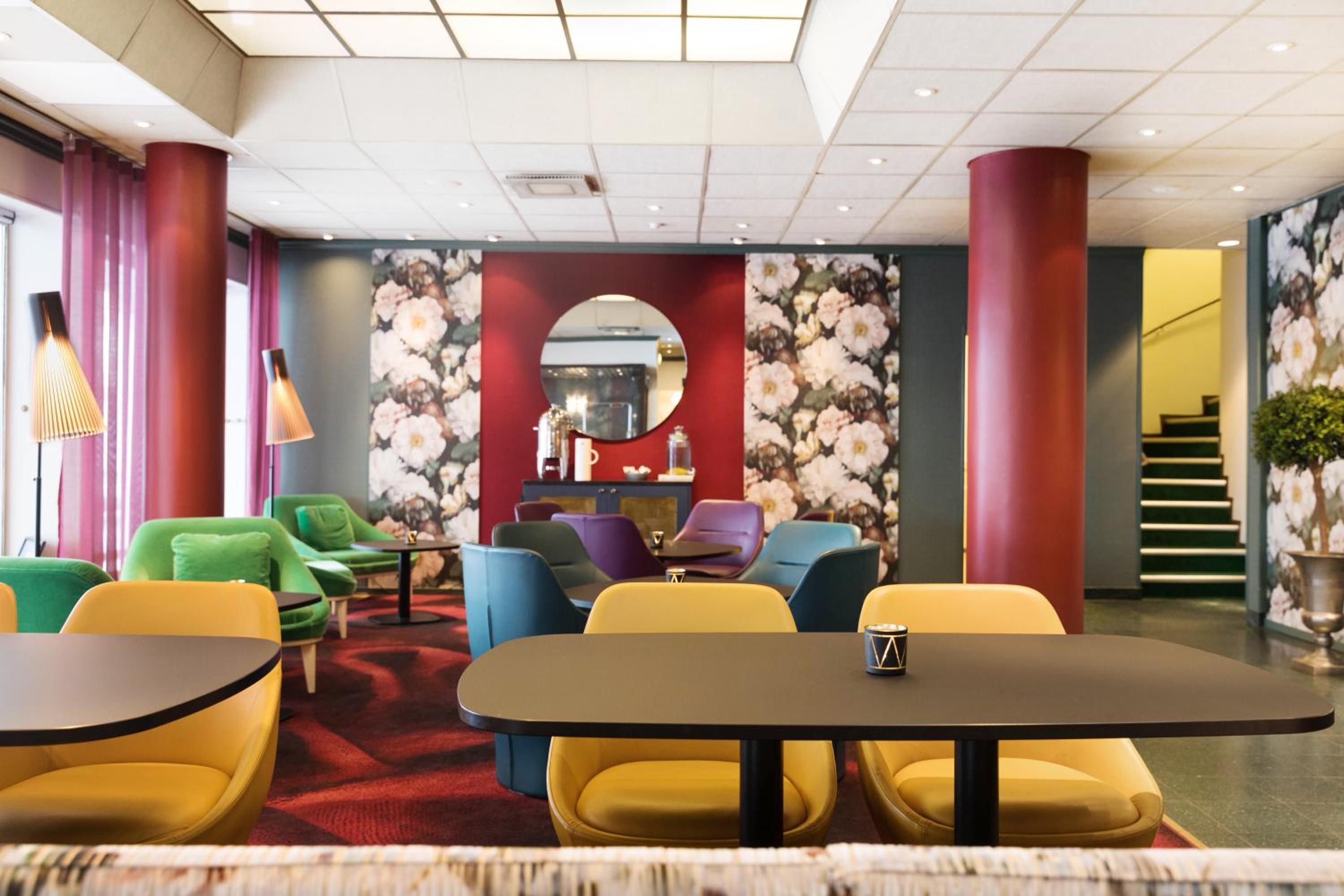 ProfilHotels Hotel Garden