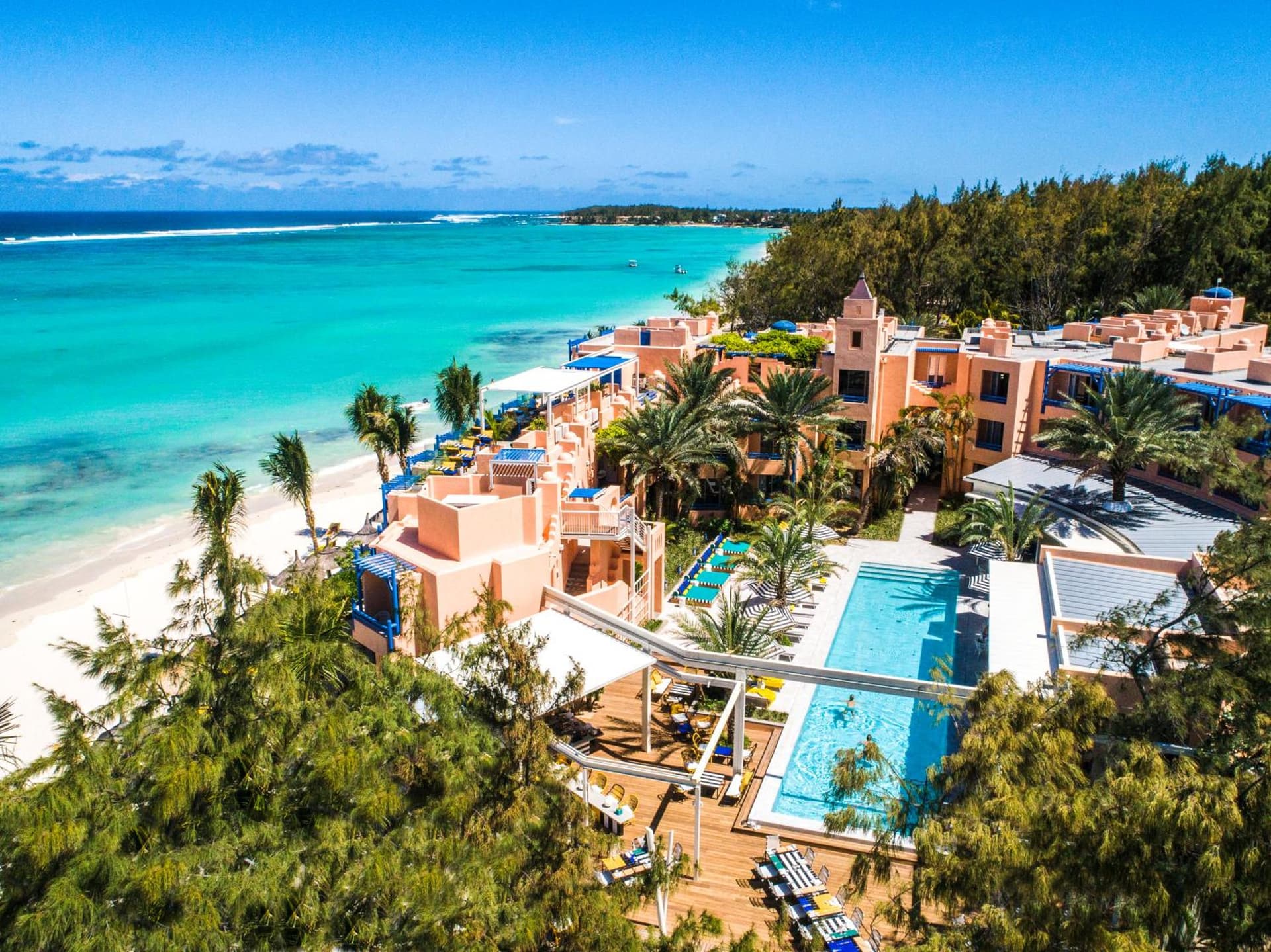 SALT of Palmar, Adult-only, a Member of Design Hotels