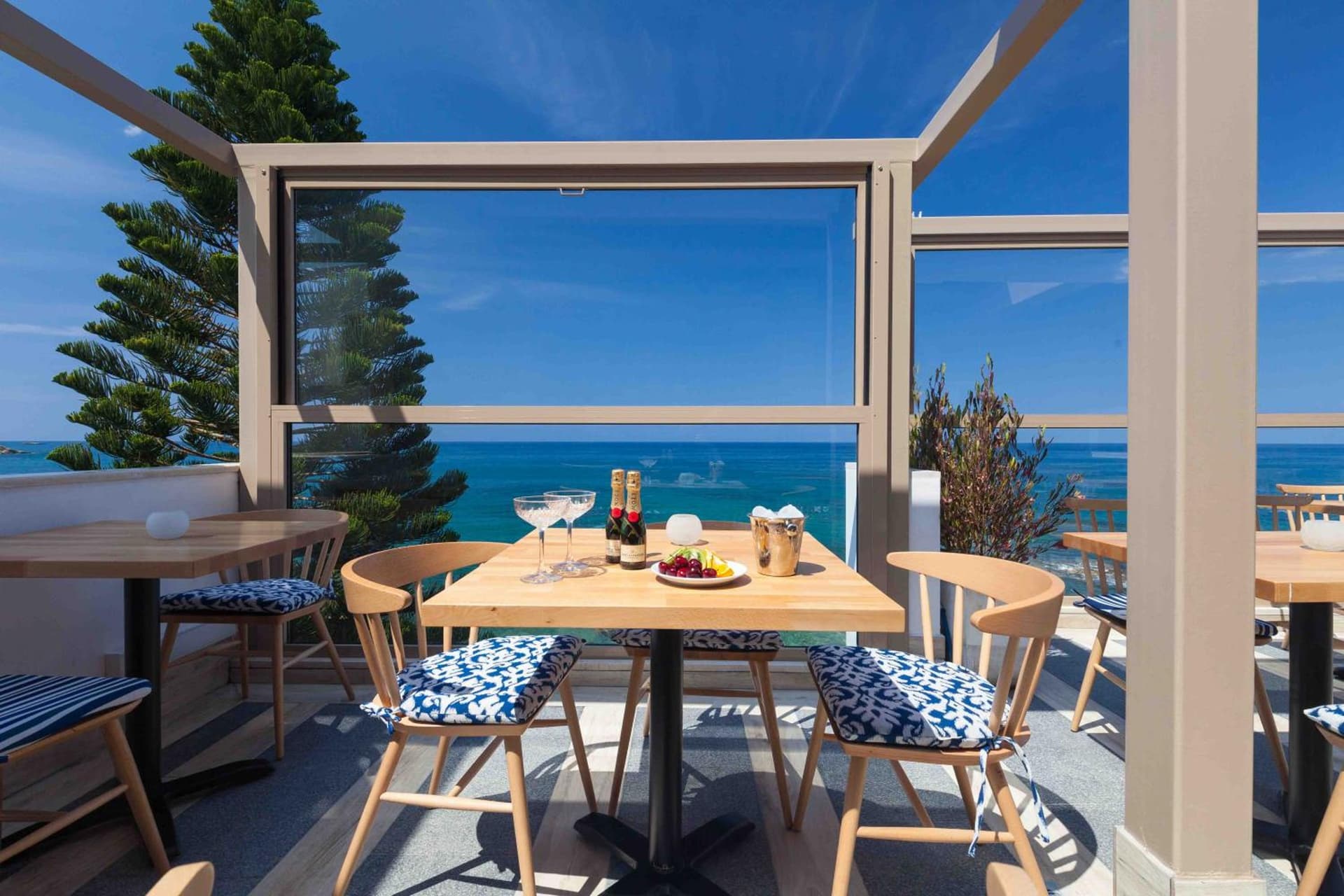 Serenity Spritz Boutique Hotel - Adults Only