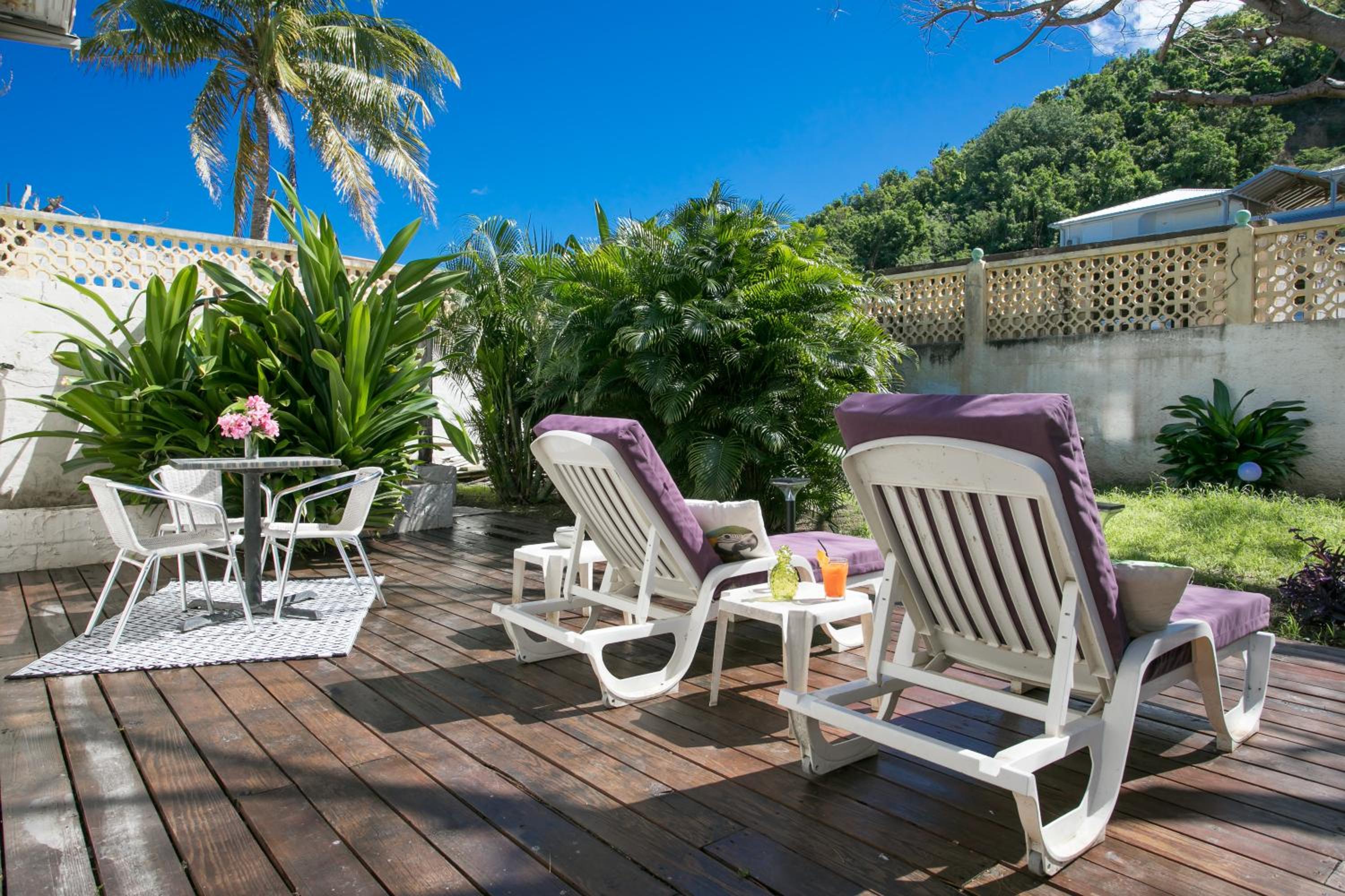 Koho SXM - ex Hevea Hotel