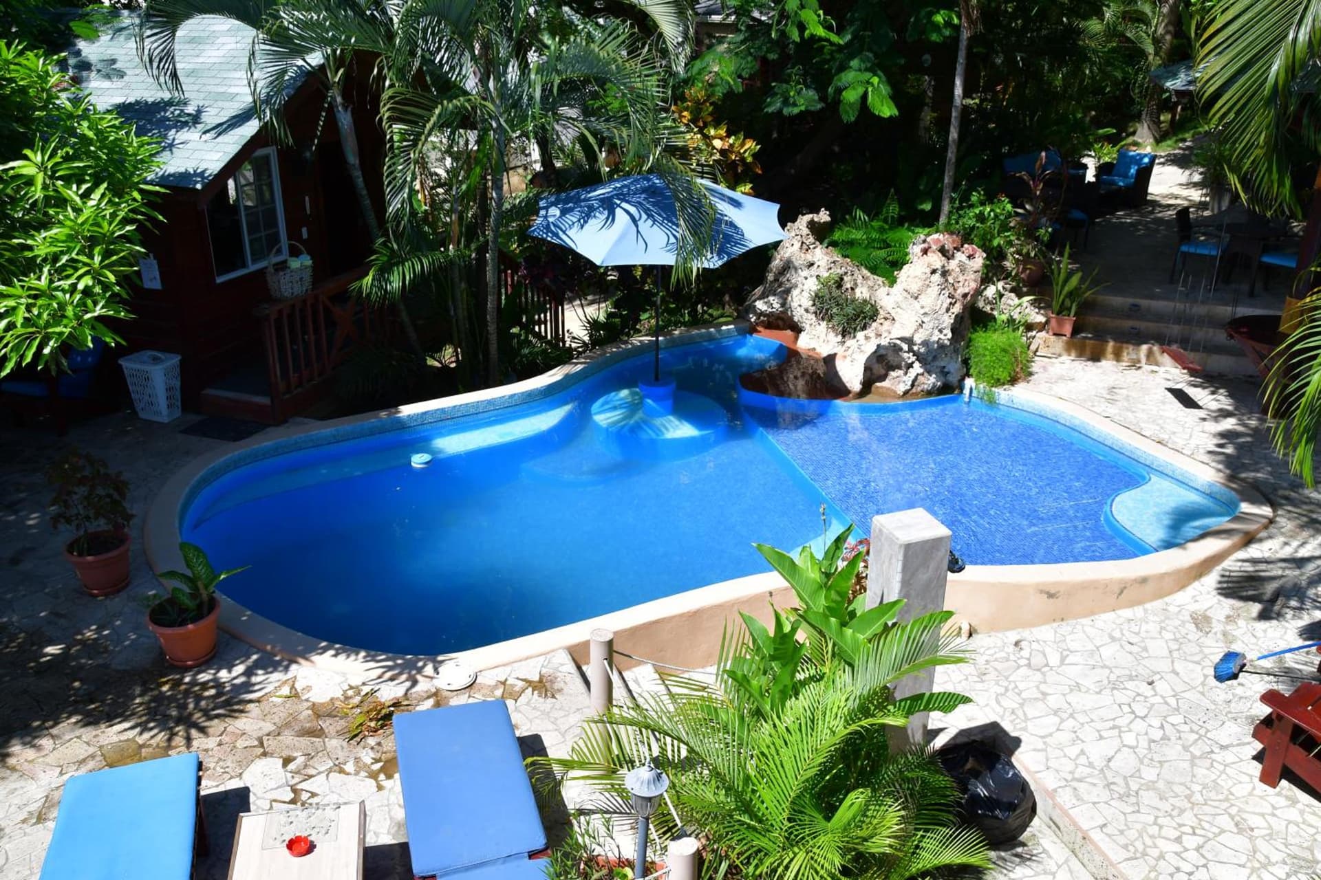 Hotels in West Bay