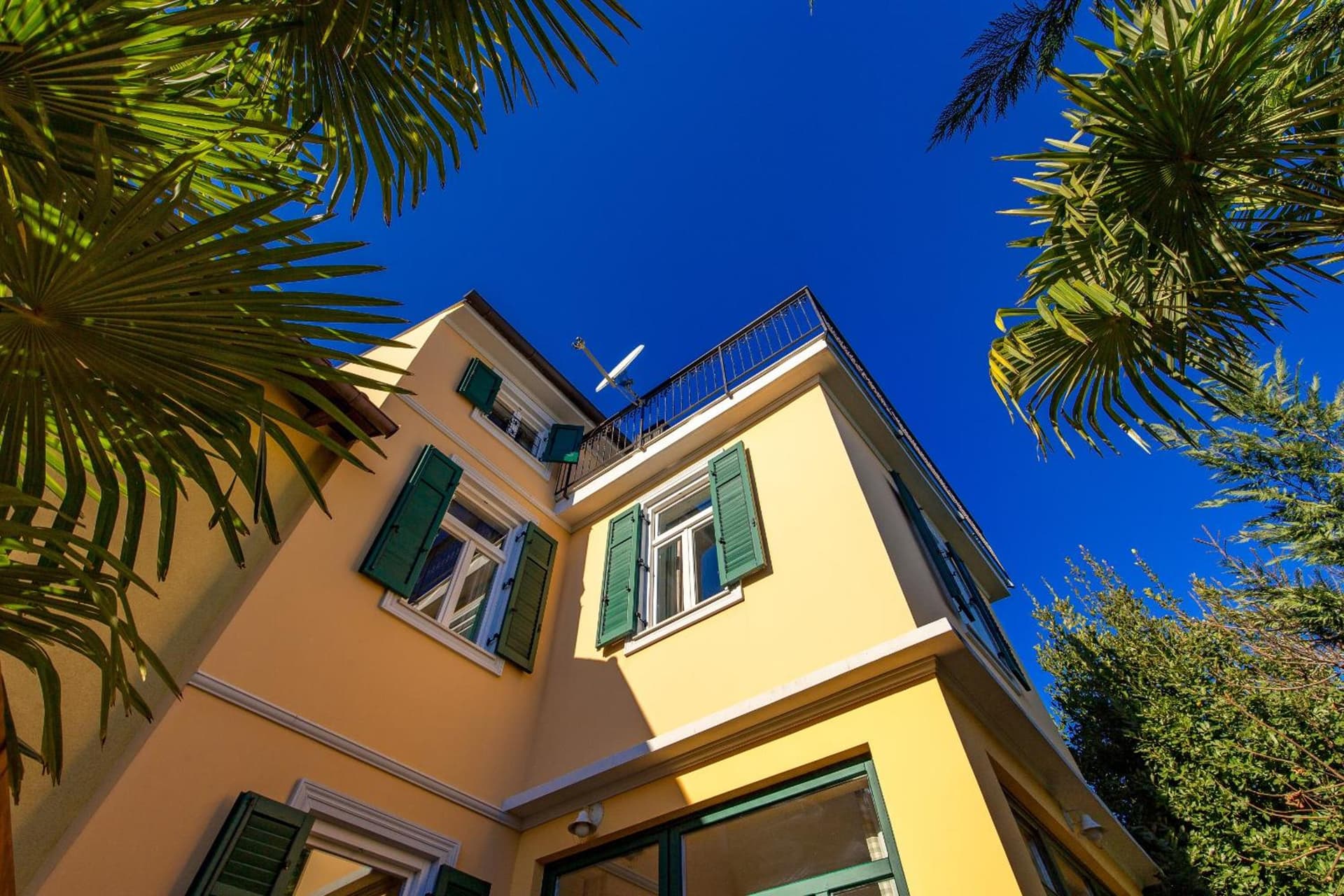 Villa Vilma