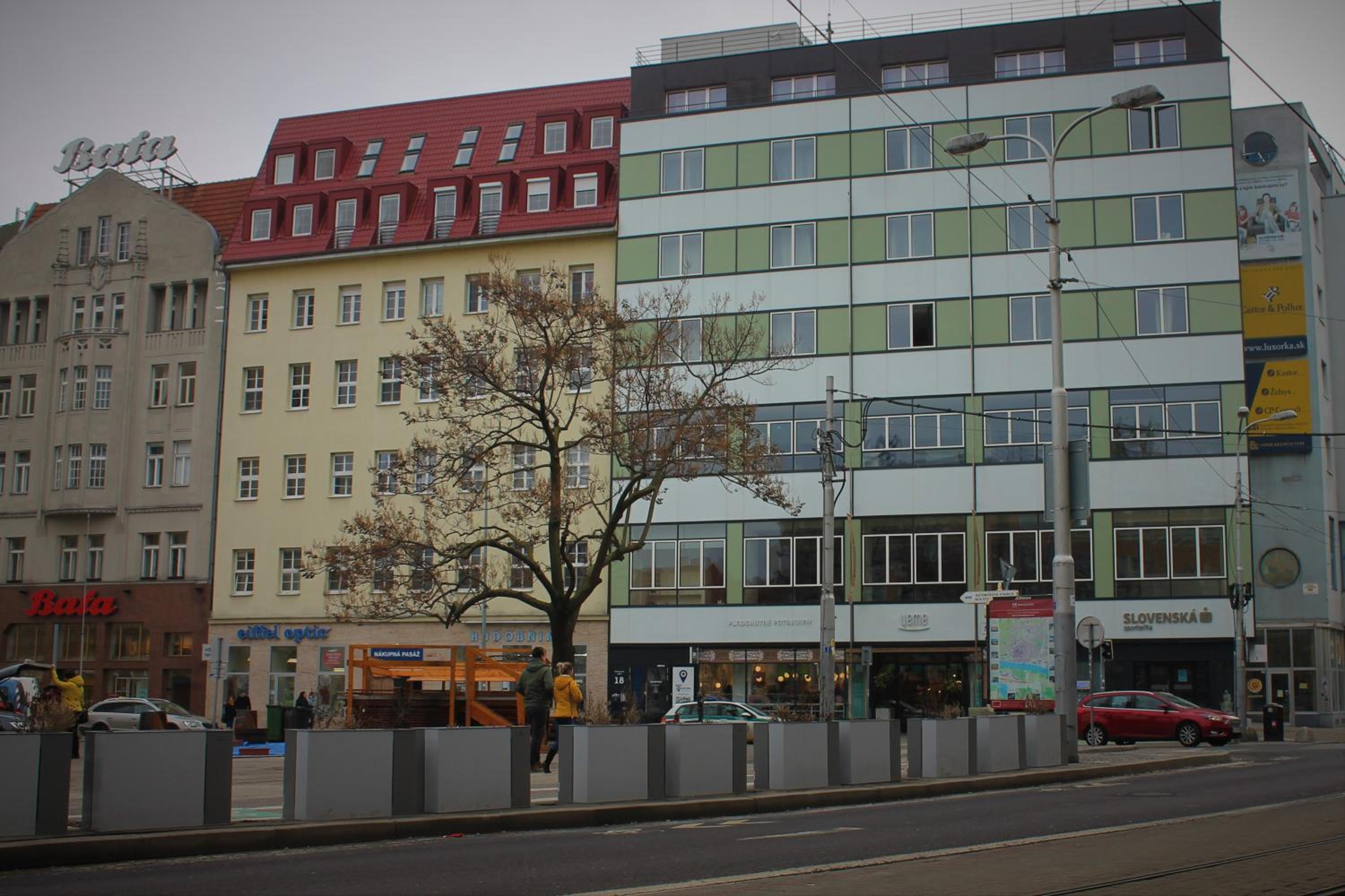 City Center Best Place Apartments