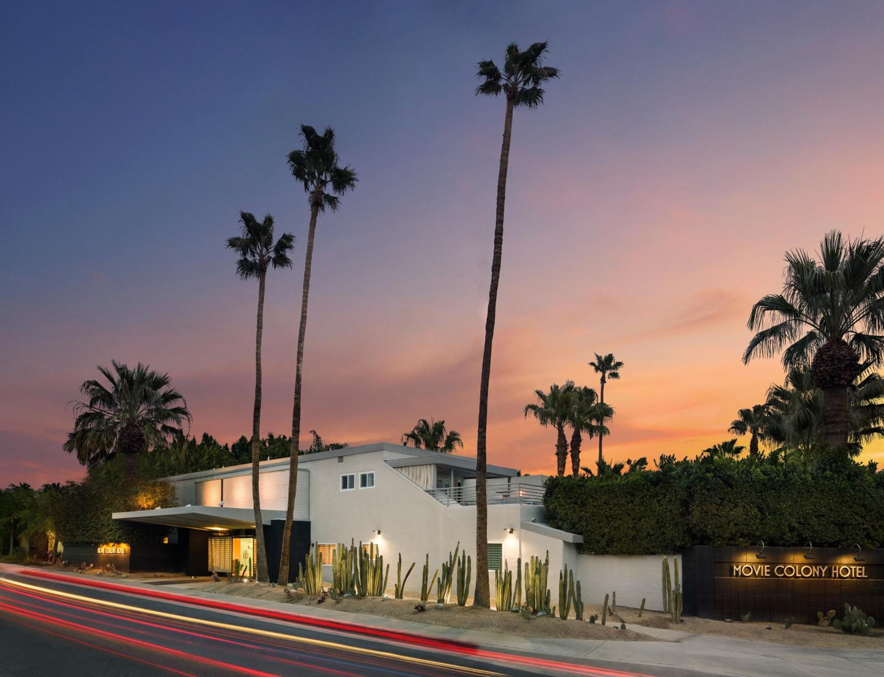 Movie Colony Hotel - Adults Only