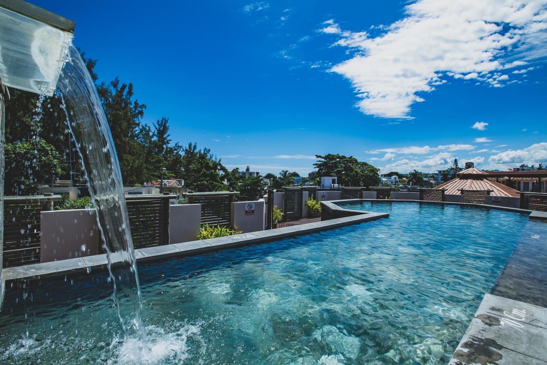 Aanari Hotel & Spa- Mauritius