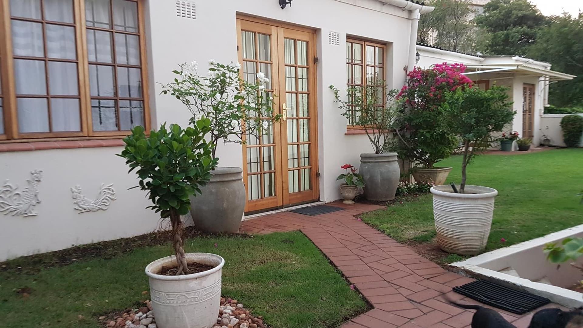 Innes Road Durban Accommodation 2 bedroom private unit