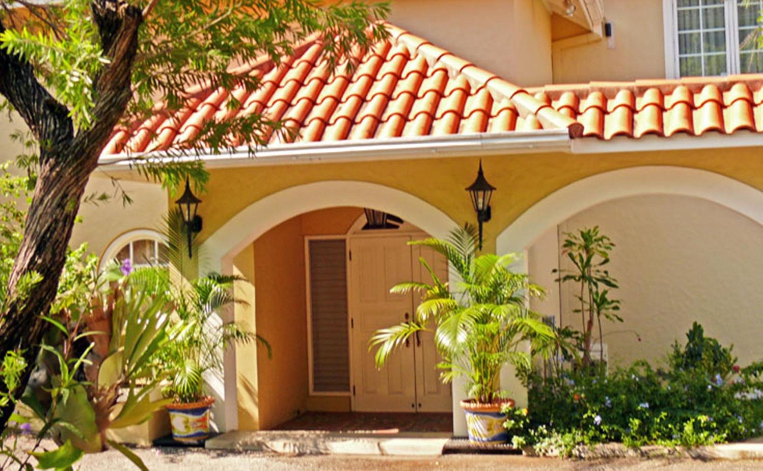 Polkerris Bed & Breakfast