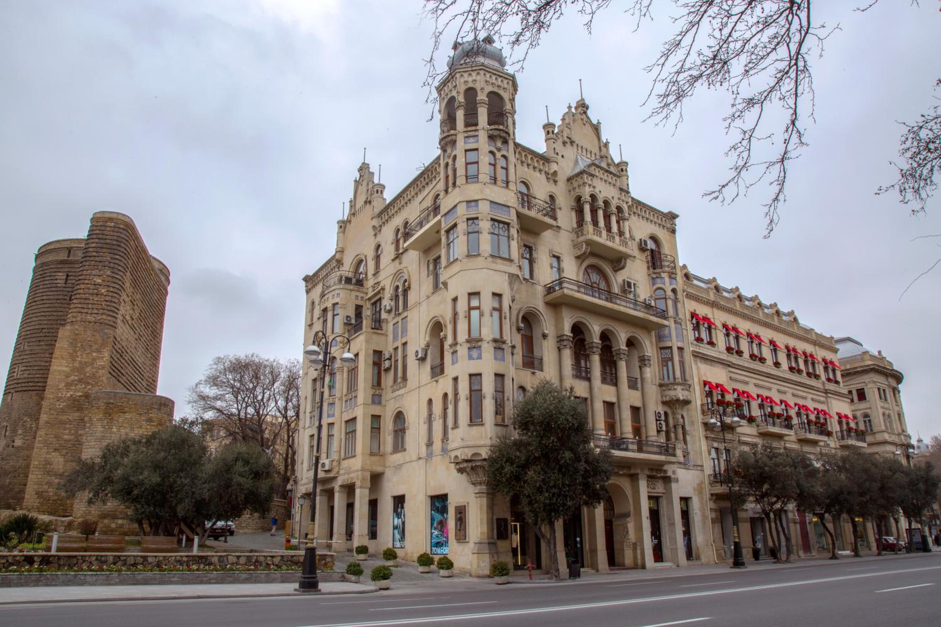 ART Gallery Hotel