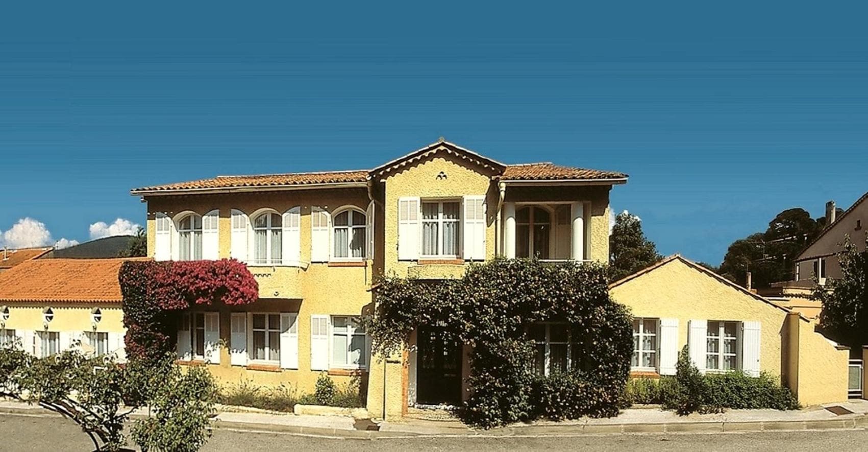 Aubri Homes