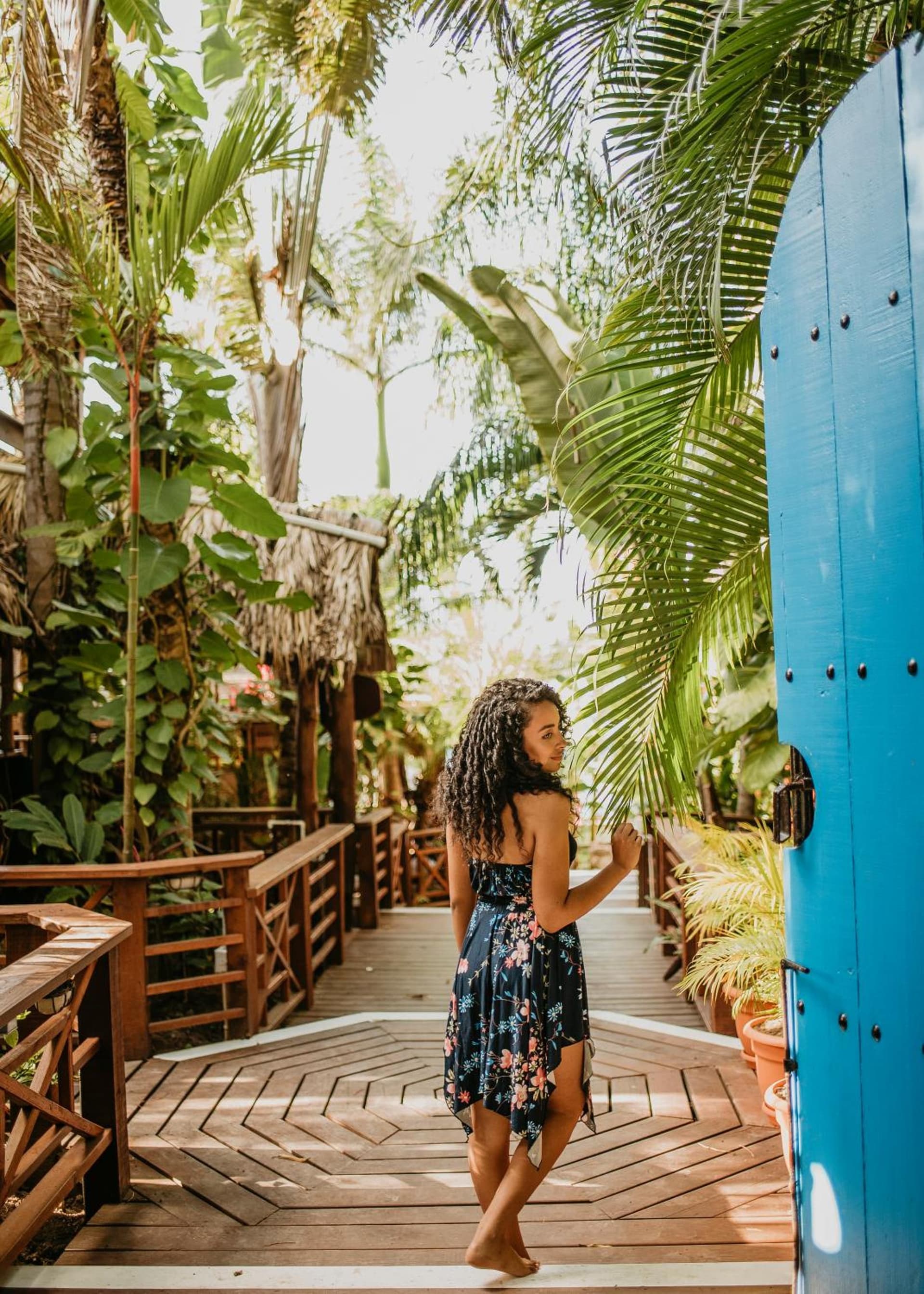 Tranquilseas Boutique Eco Resort & Dive Center