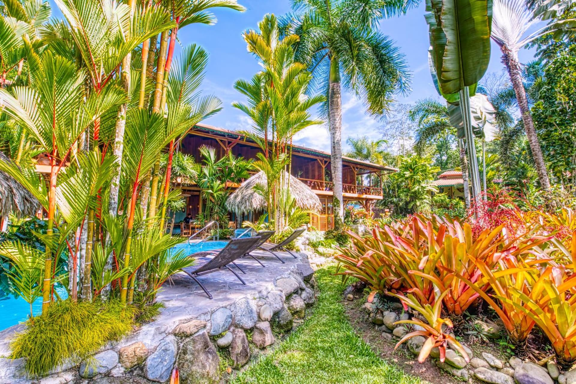 Hotels in Costa Rica