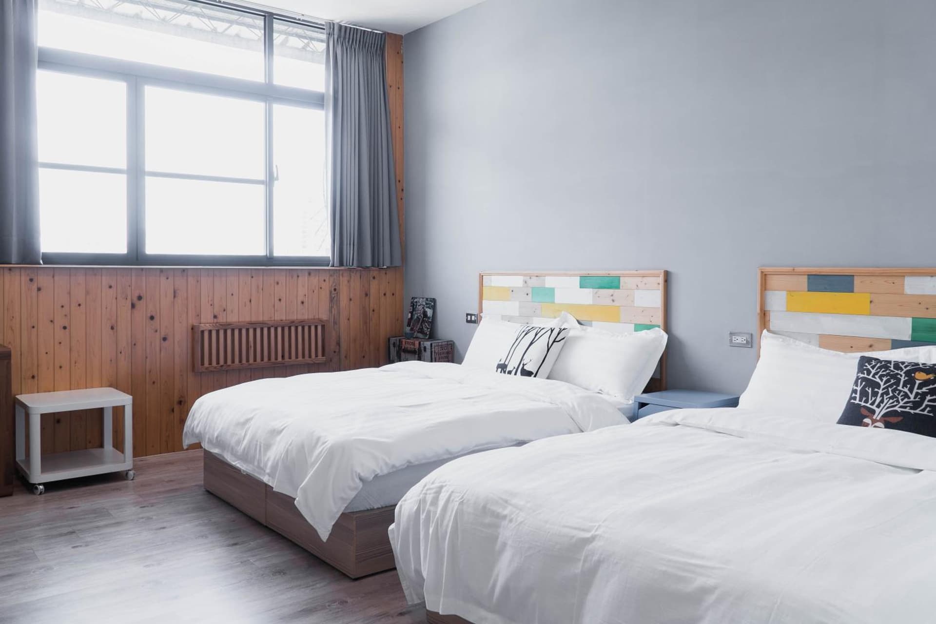Hotels in Tainan