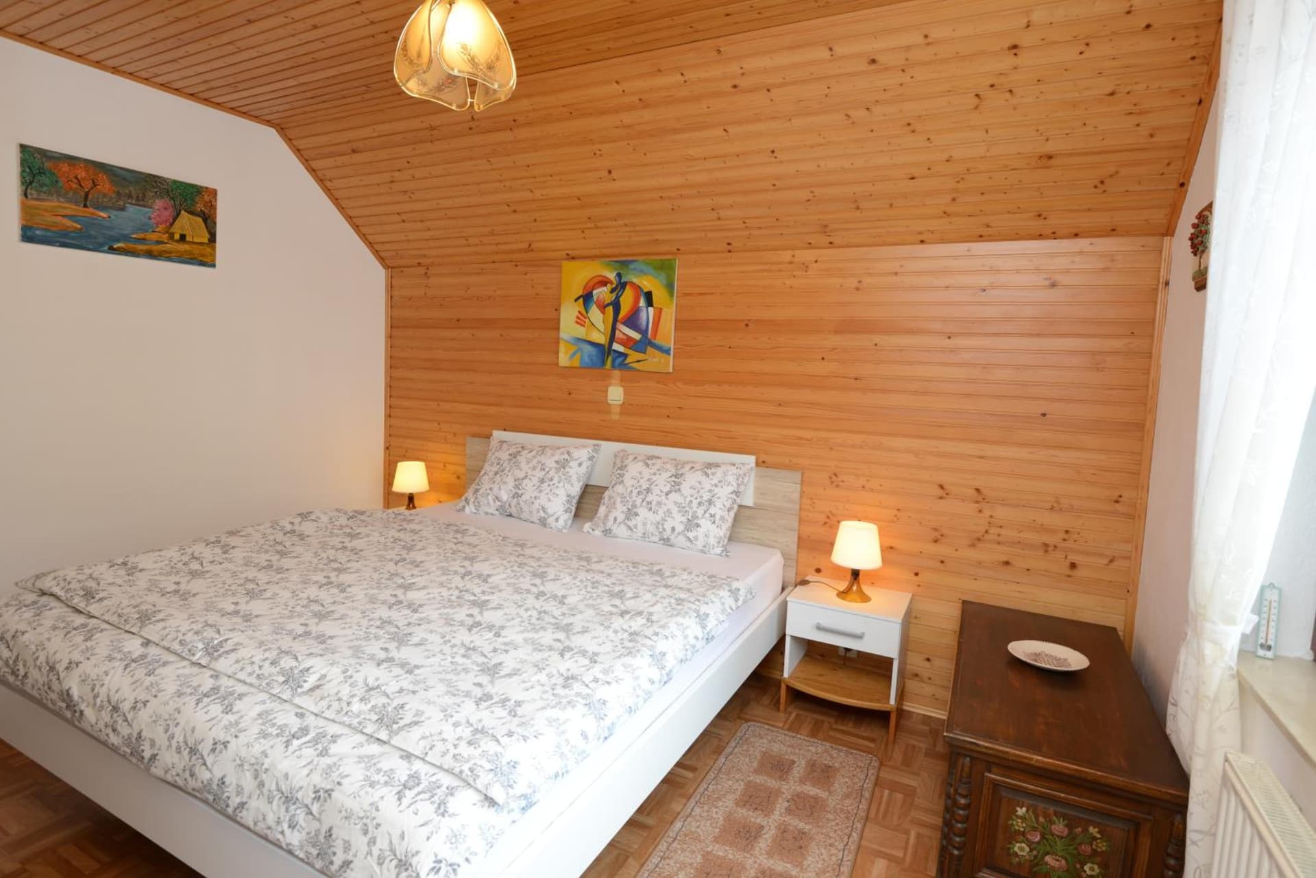 Brane & Jaka Apartments