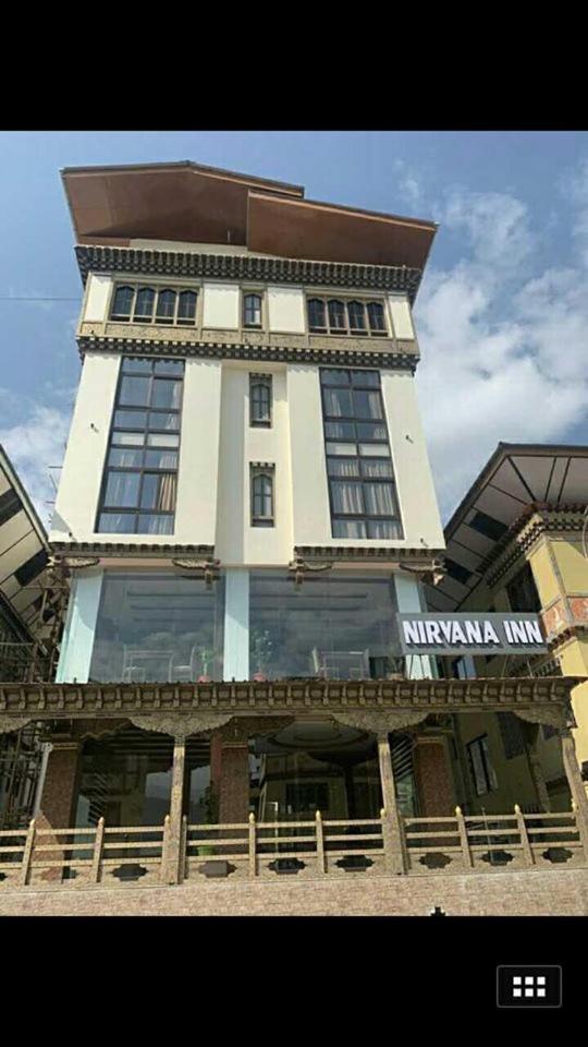 Nirvana Inn