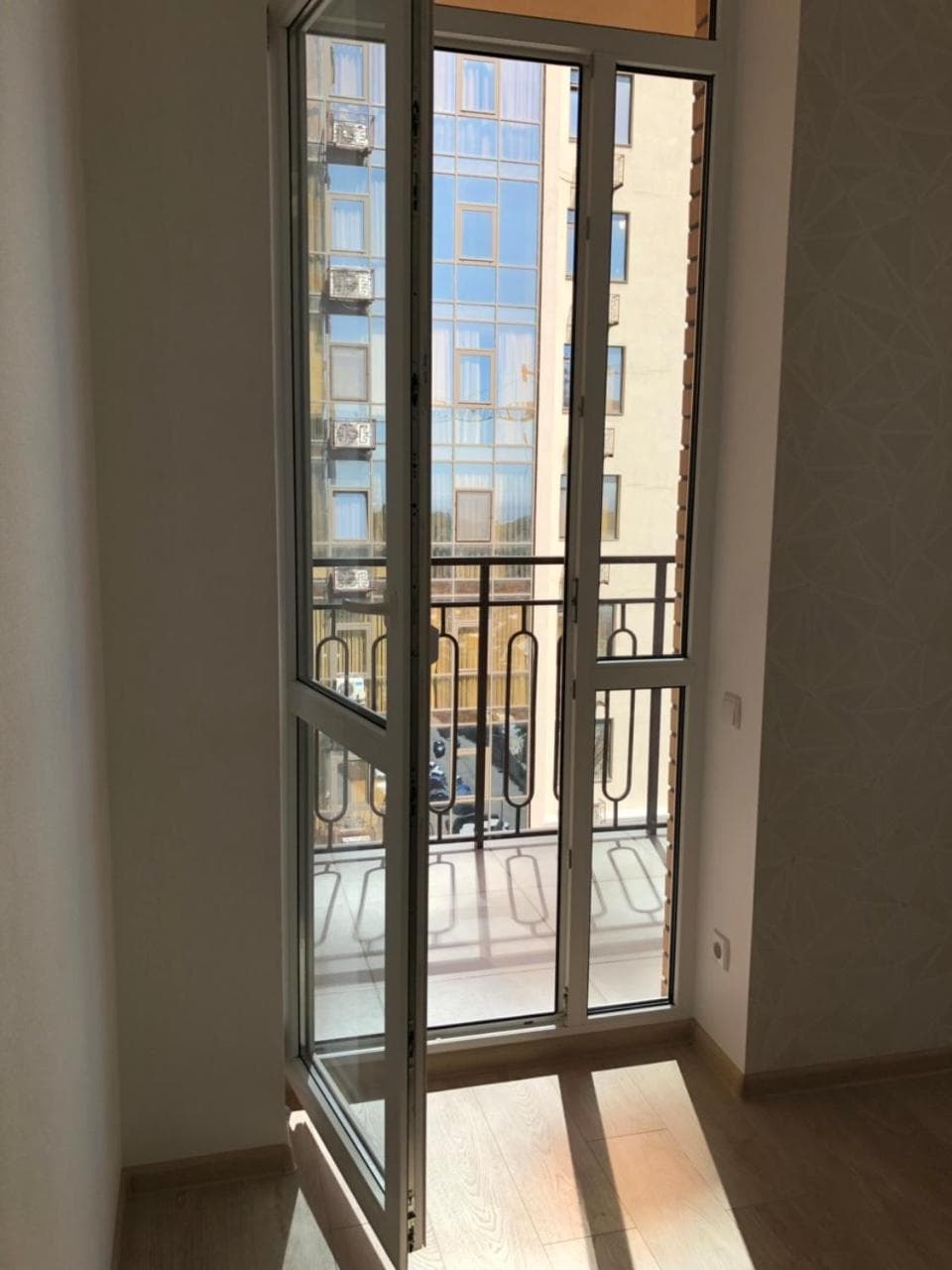 Apartment Gagarinsky in Arcadia